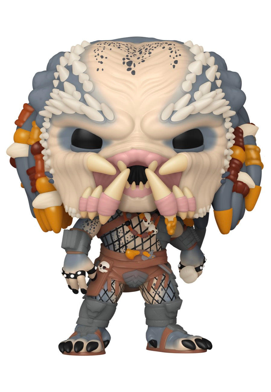 Predator - Elder Greyback POP! Super - Funko Pop | Nuclear Blast