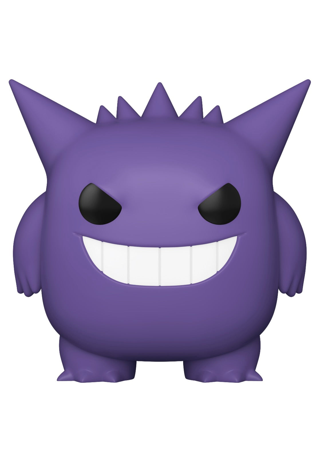 Pokémon - Gengar POP! Vinyl - Funko Pop | Neutral-Image