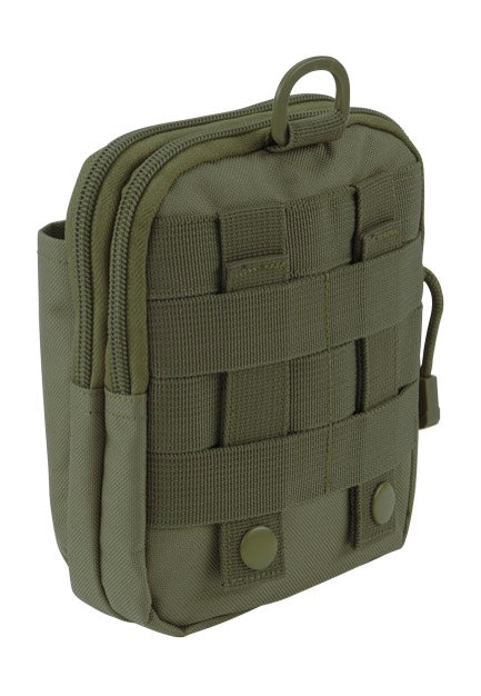 Brandit - Molle Functional Olive - Bag