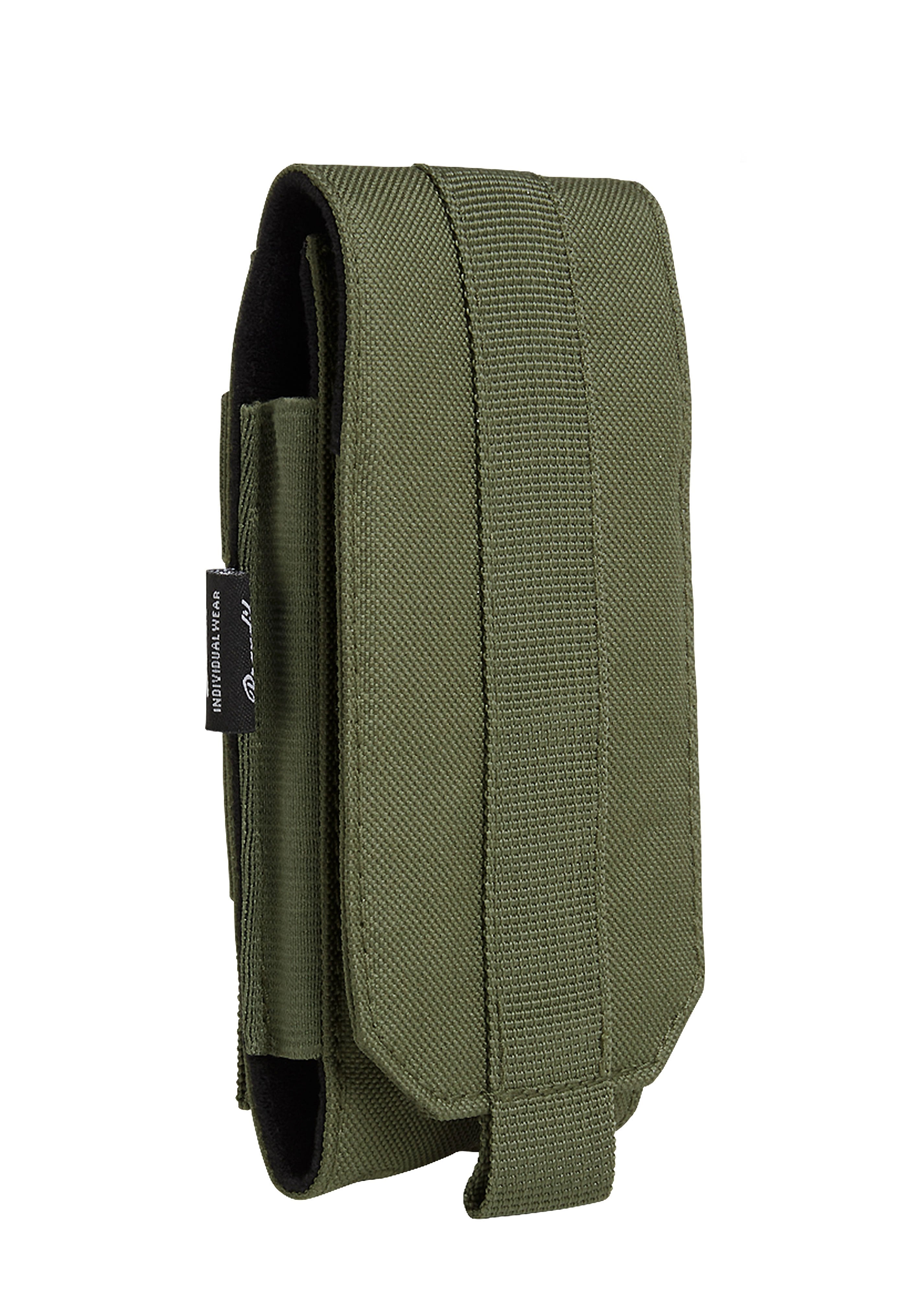 Brandit - Molle Large Olive - Phone Bag