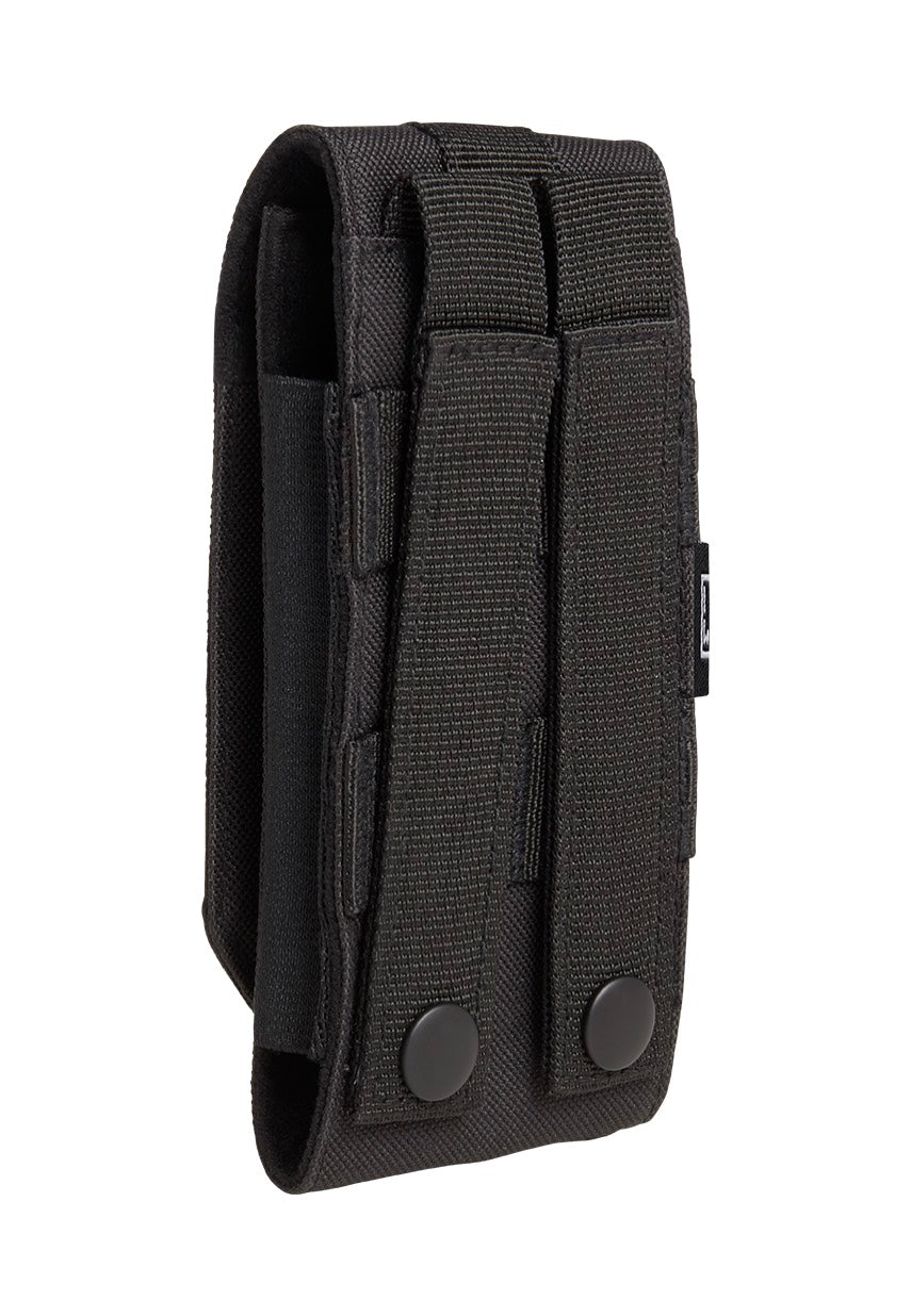 Brandit - Molle Large Black - Phone Bag