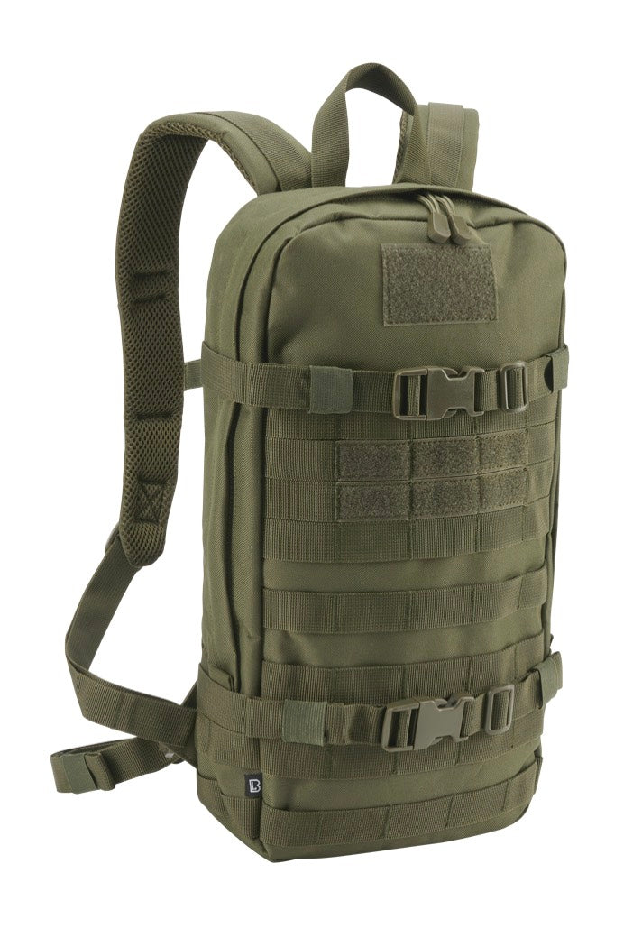 Brandit - Us Cooper Olive - Backpack