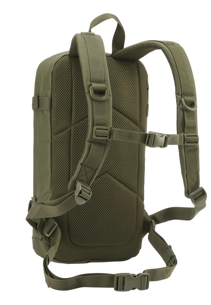 Brandit - Us Cooper Olive - Backpack