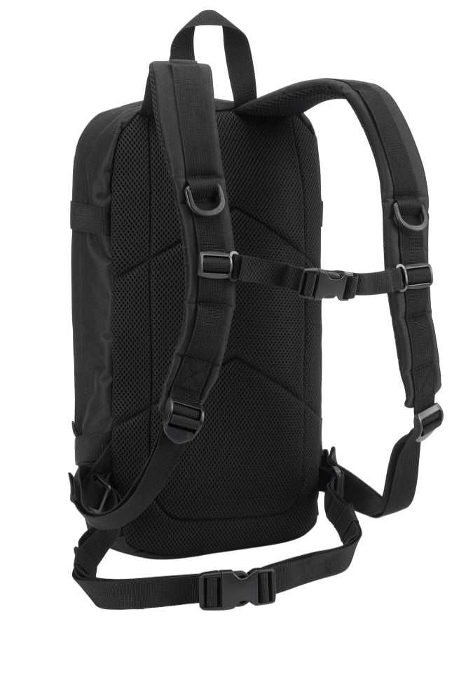 Brandit - Us Cooper Schwarz - Backpack