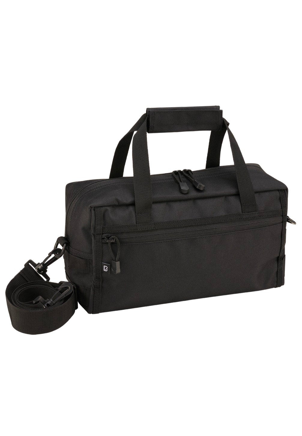 Brandit - Utility Medium Black - Bag
