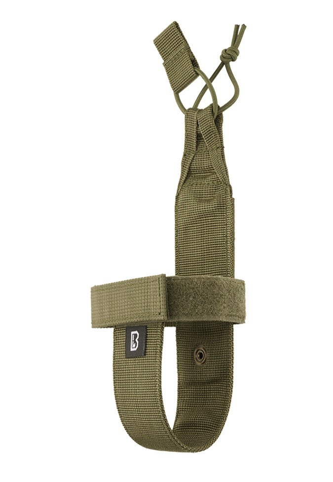 Brandit - Molle Flex Medium Olive - Bottle Holder