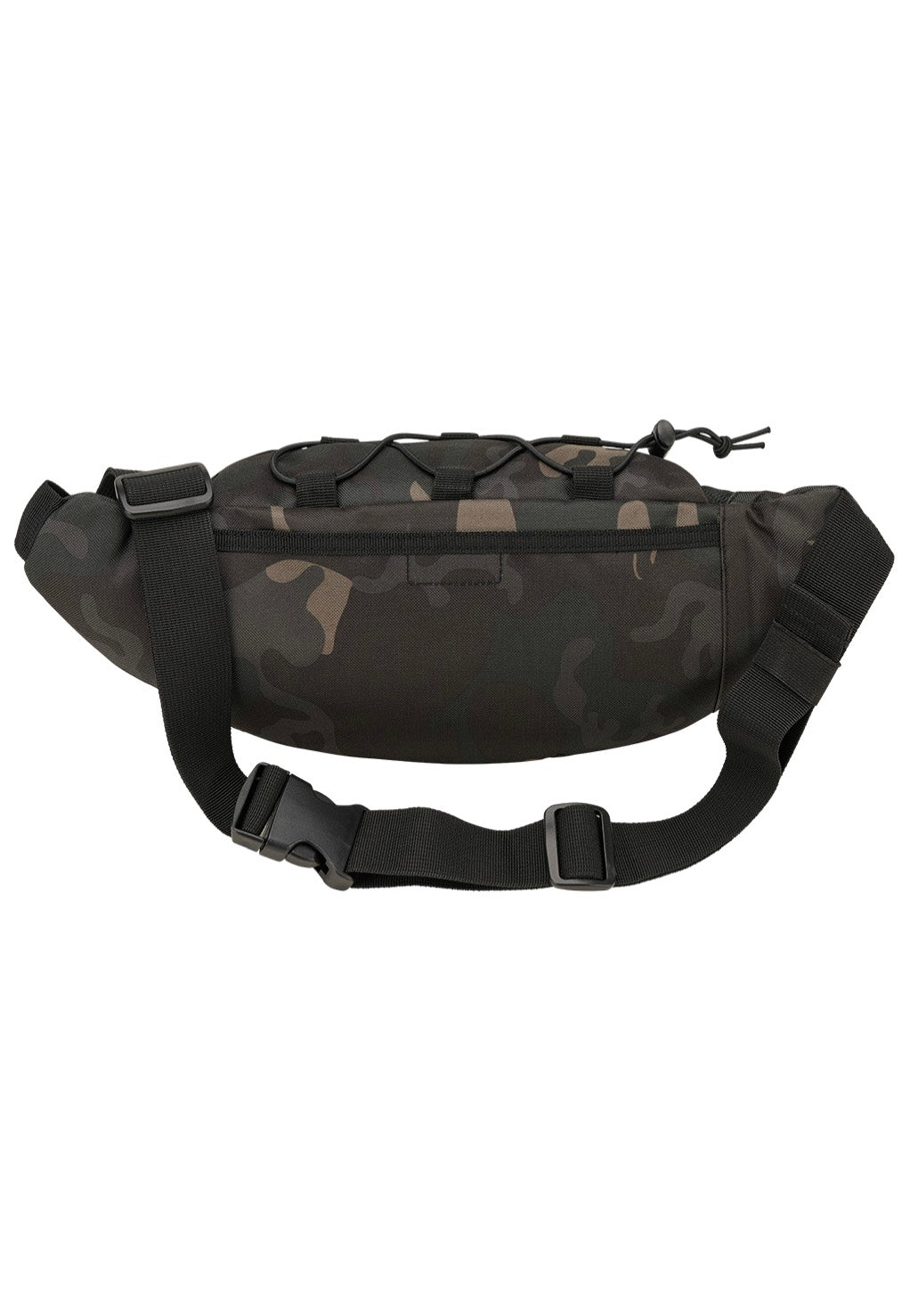 Brandit - Molle Darkcamo - Hip Bag