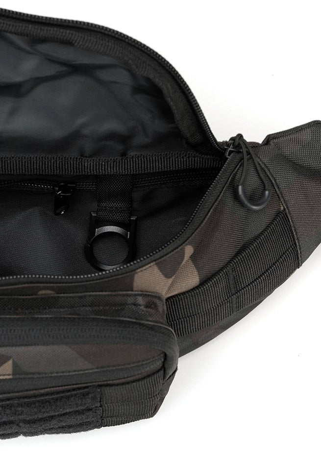 Brandit - Molle Darkcamo - Hip Bag