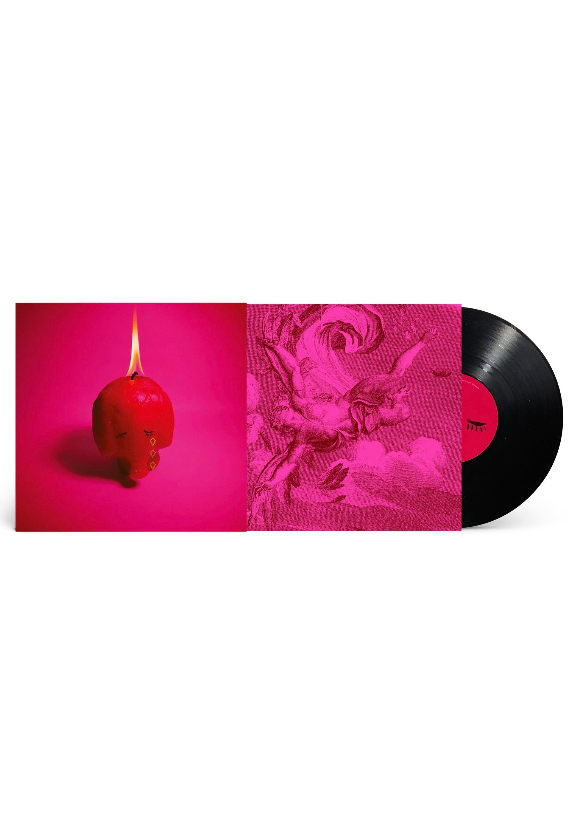Arcade Fire - Pink Elephant - Vinyl | Neutral-Image