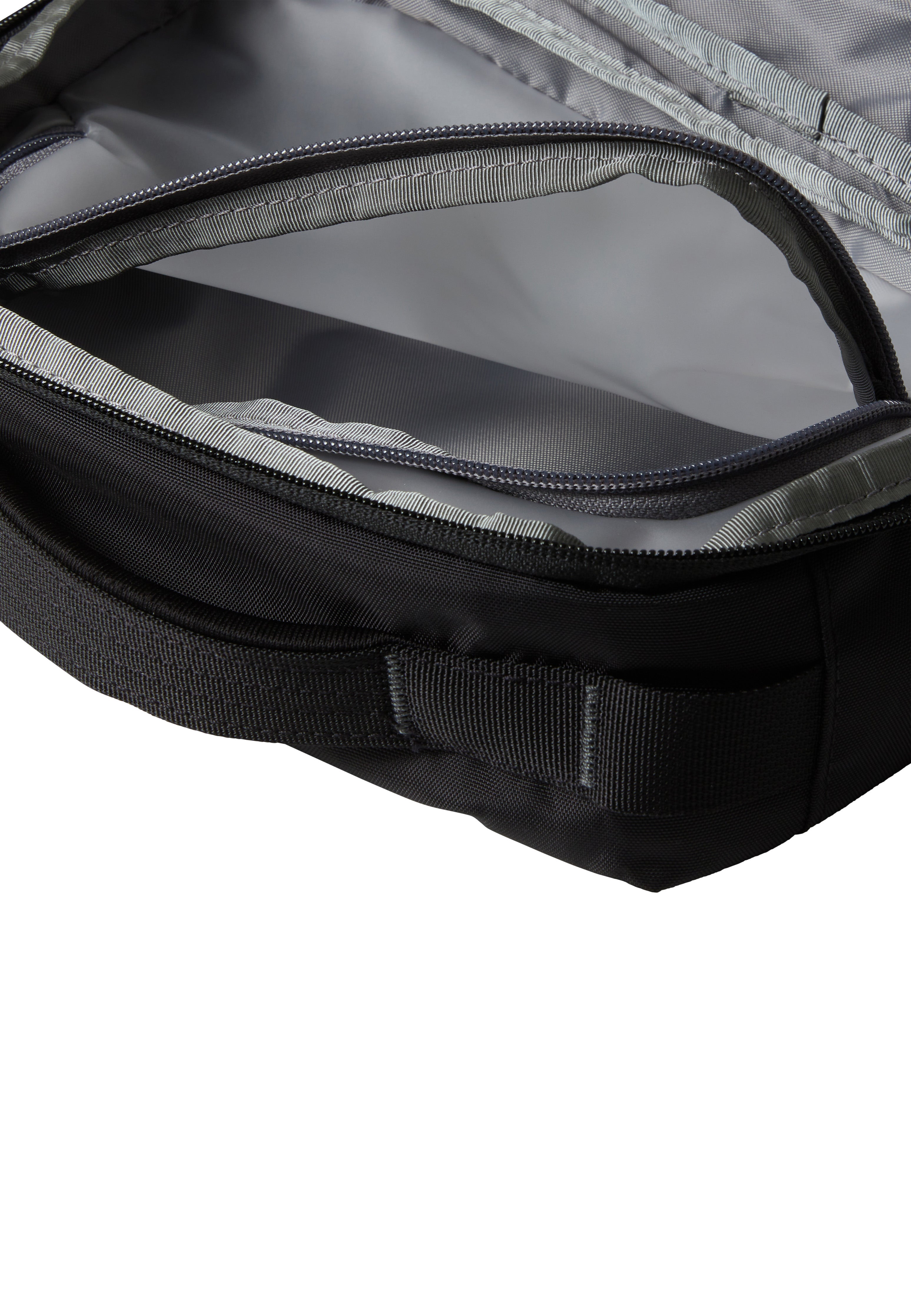 The North Face - Base Camp Voyager TNF Black/Asphalt Grey - Washbag | Neutral-Image