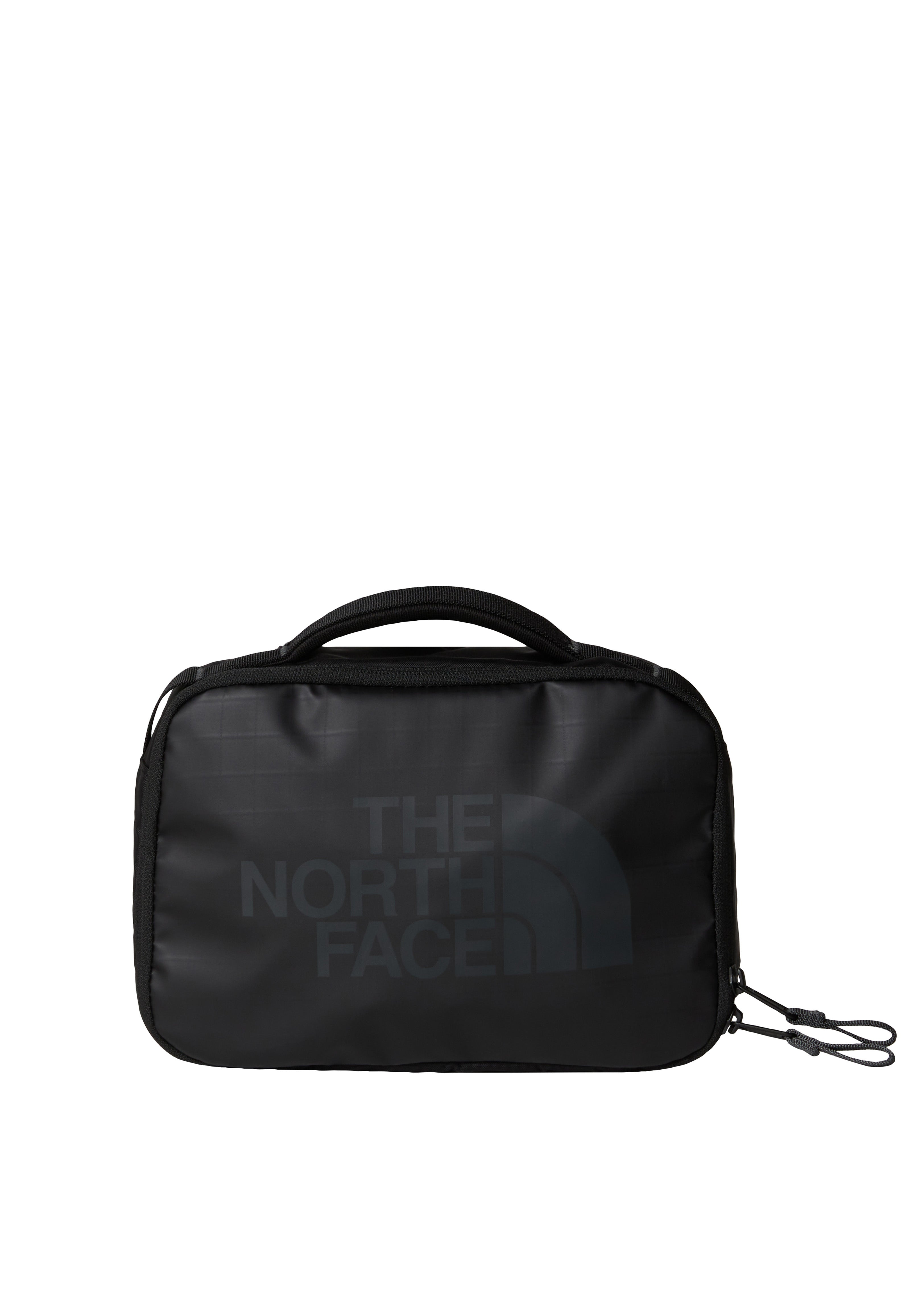 The North Face - Base Camp Voyager TNF Black/Asphalt Grey - Washbag | Neutral-Image