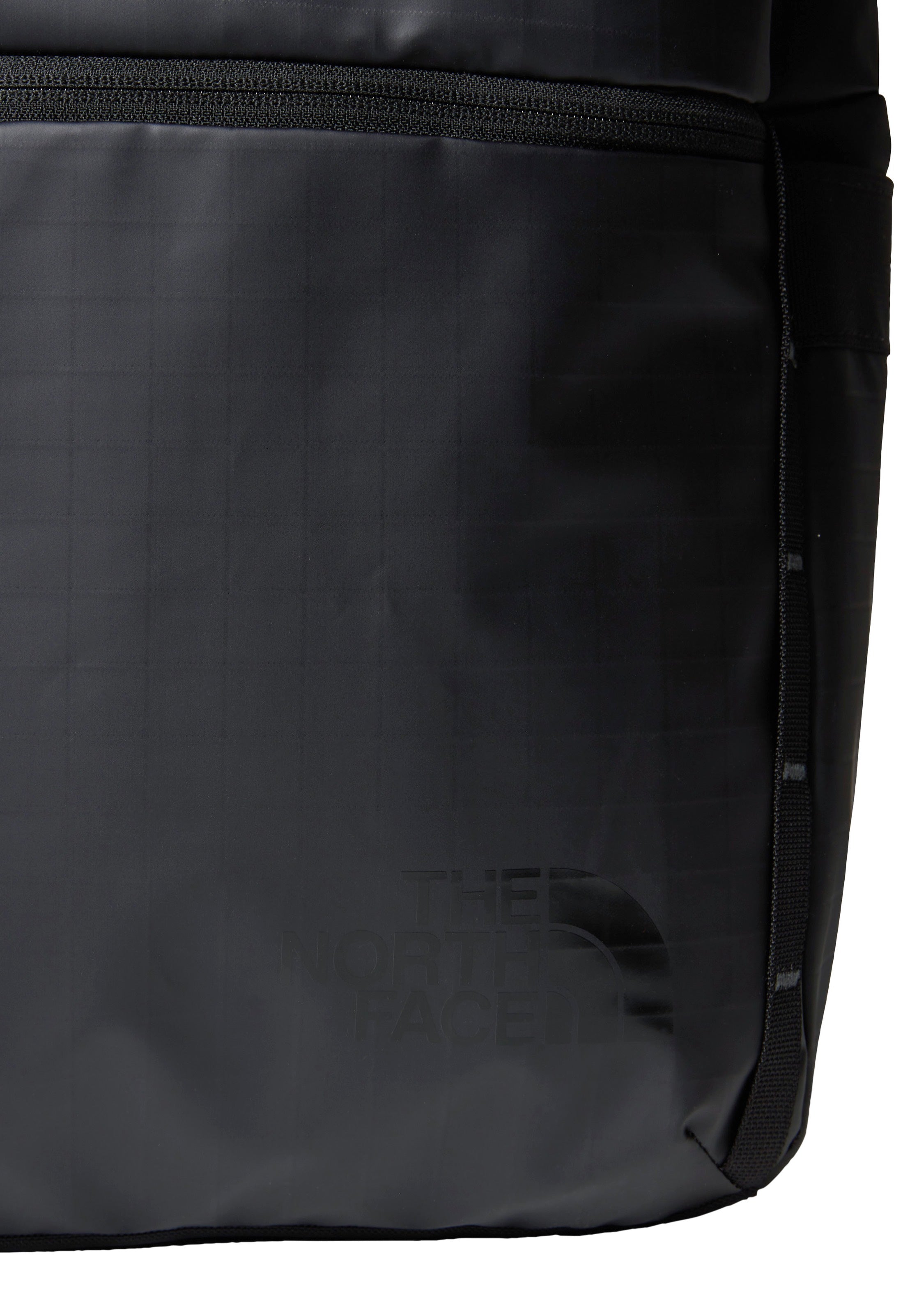 The North Face - Base Camp Voyager TNF Black/Asphalt Grey - Backpack | Men-Image