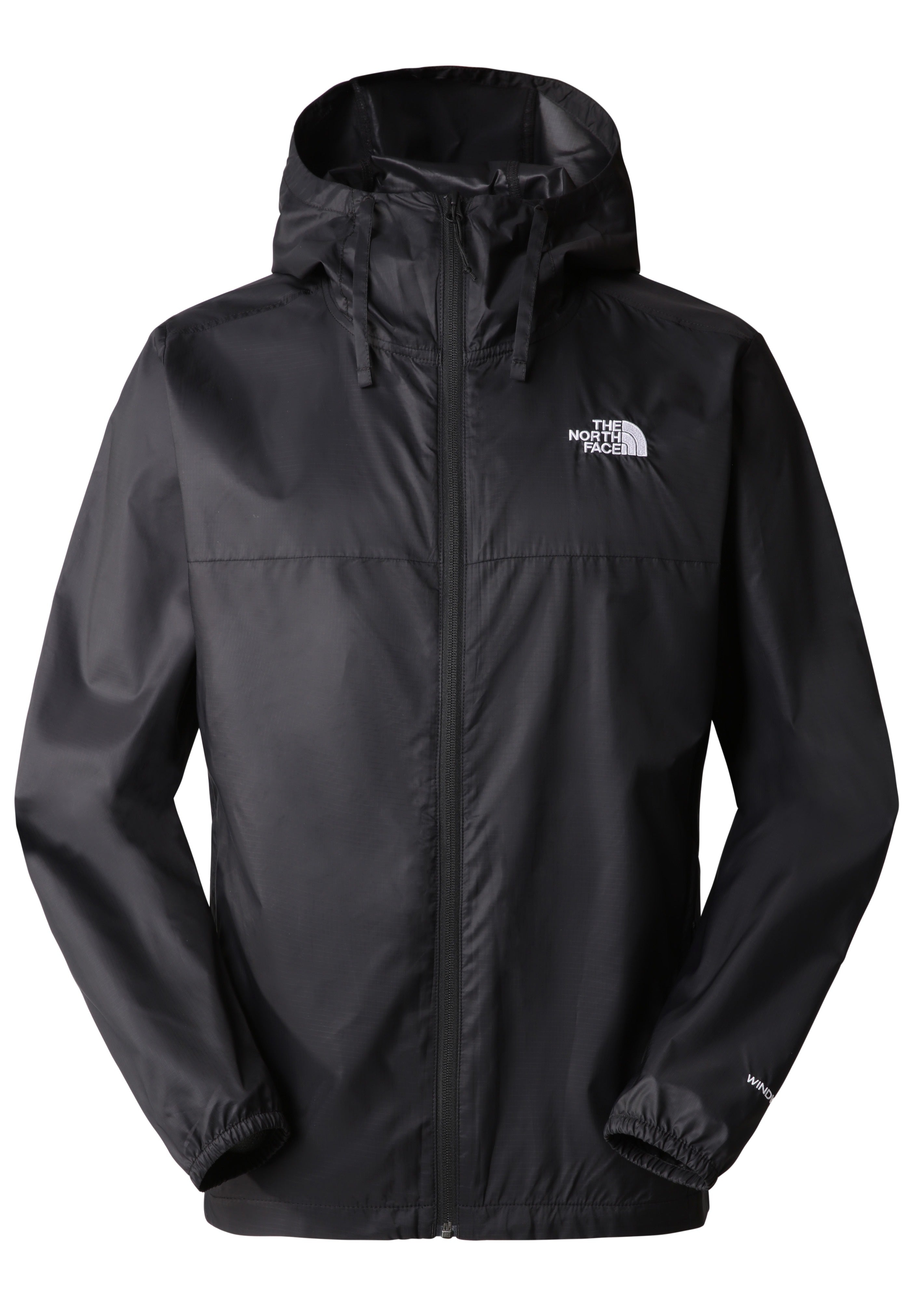 The North Face - Cyclone Jacket 3 Tnf Black - Jacket | Men-Image