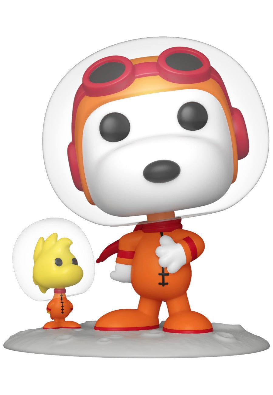 Snoopy - Space Snoopy POP! Vinyl - Funko Pop | Nuclear Blast