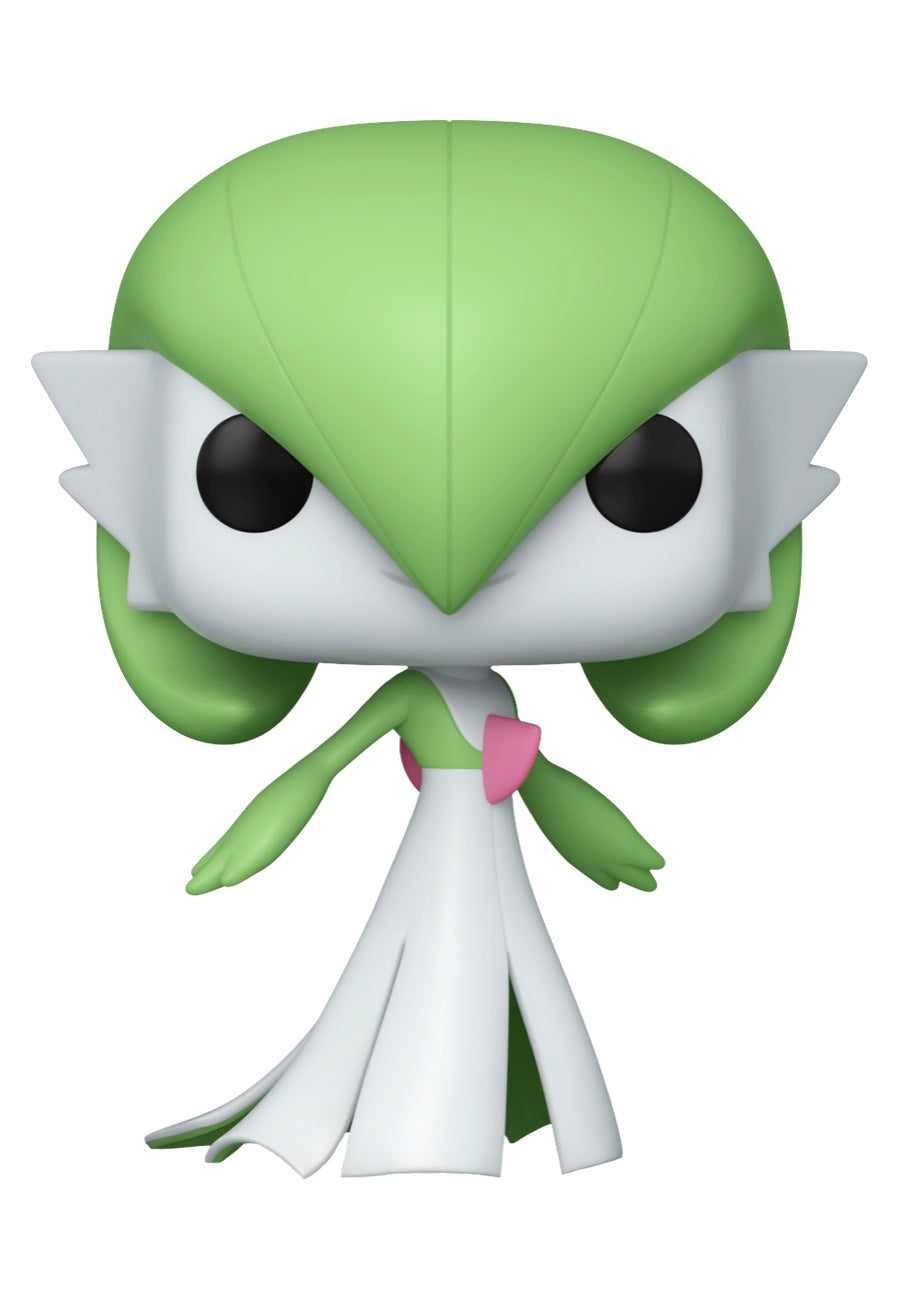 Pokémon - Gardevoir POP! Vinyl - Funko Pop | Neutral-Image