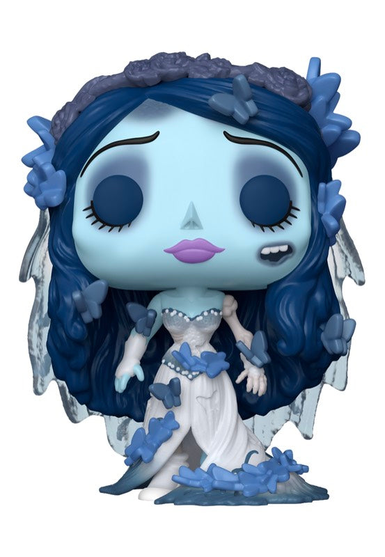 Corpse Bride - Bride w/ Butterflies POP! Vinyl - Funko Pop | Neutral-Image