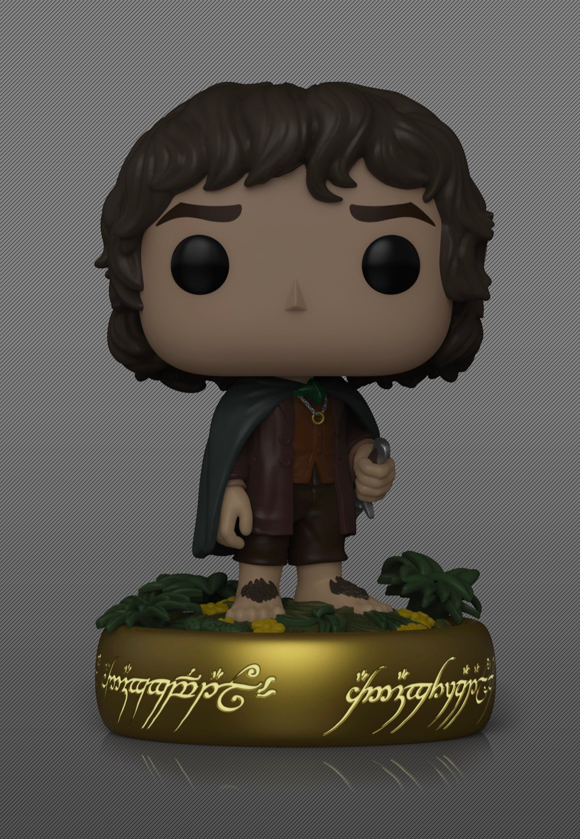 The Lord Of The Rings - Frodo Baggins (GW) POP! Vinyl - Funko Pop | Neutral-Image