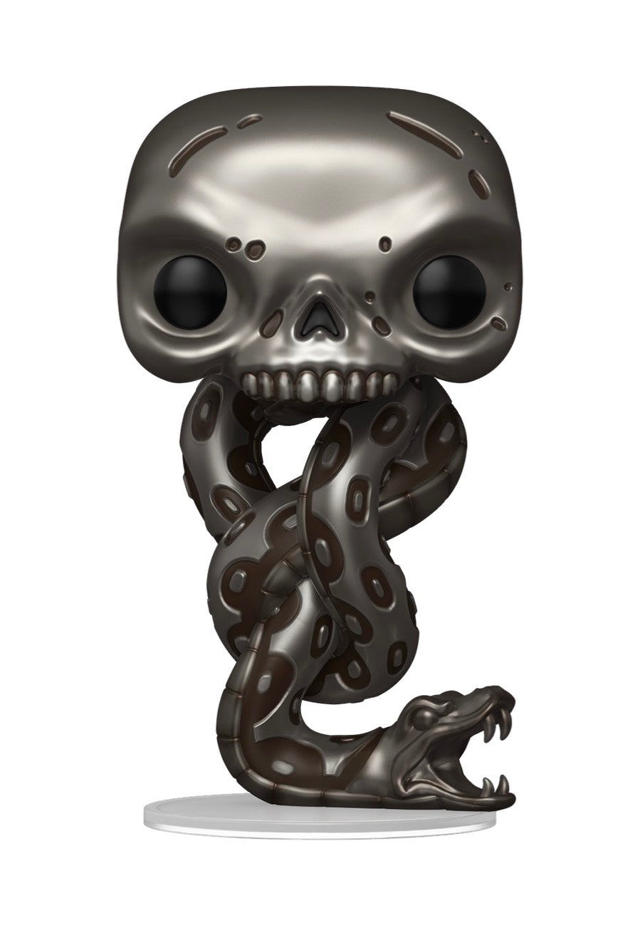 Harry Potter - Dark Mark POP! Vinyl - Funko Pop | Neutral-Image