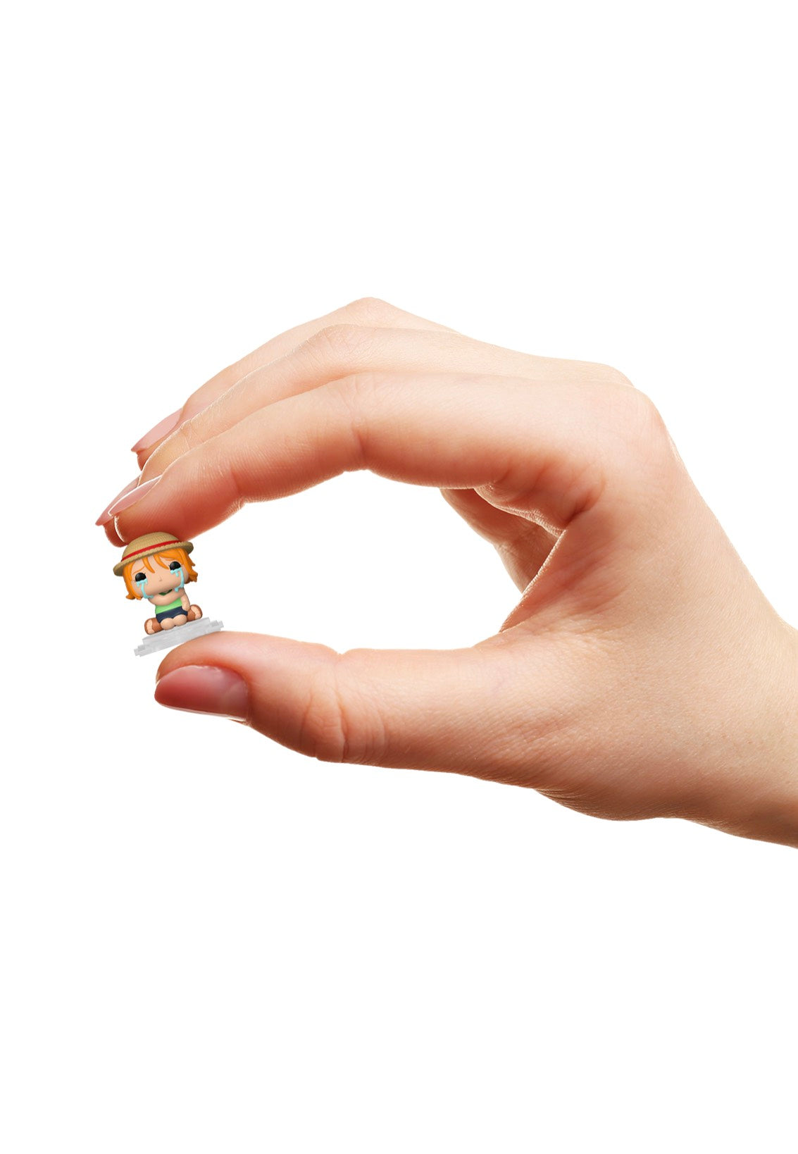 One Piece - Nami Bitty POP! 4PK - Funko Pop | Neutral-Image