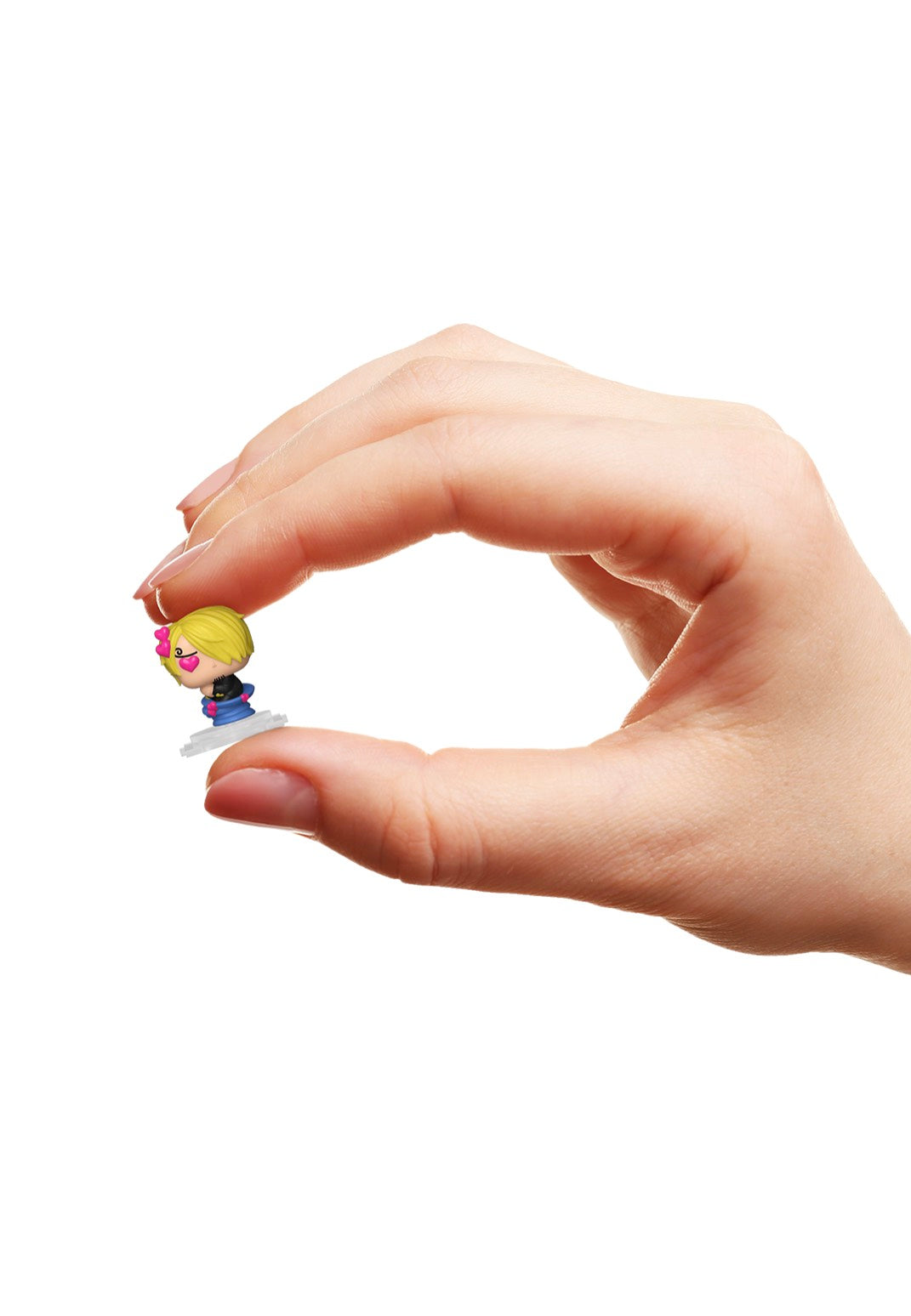 One Piece - Sanji Bitty POP! 4PK - Funko Pop | Neutral-Image