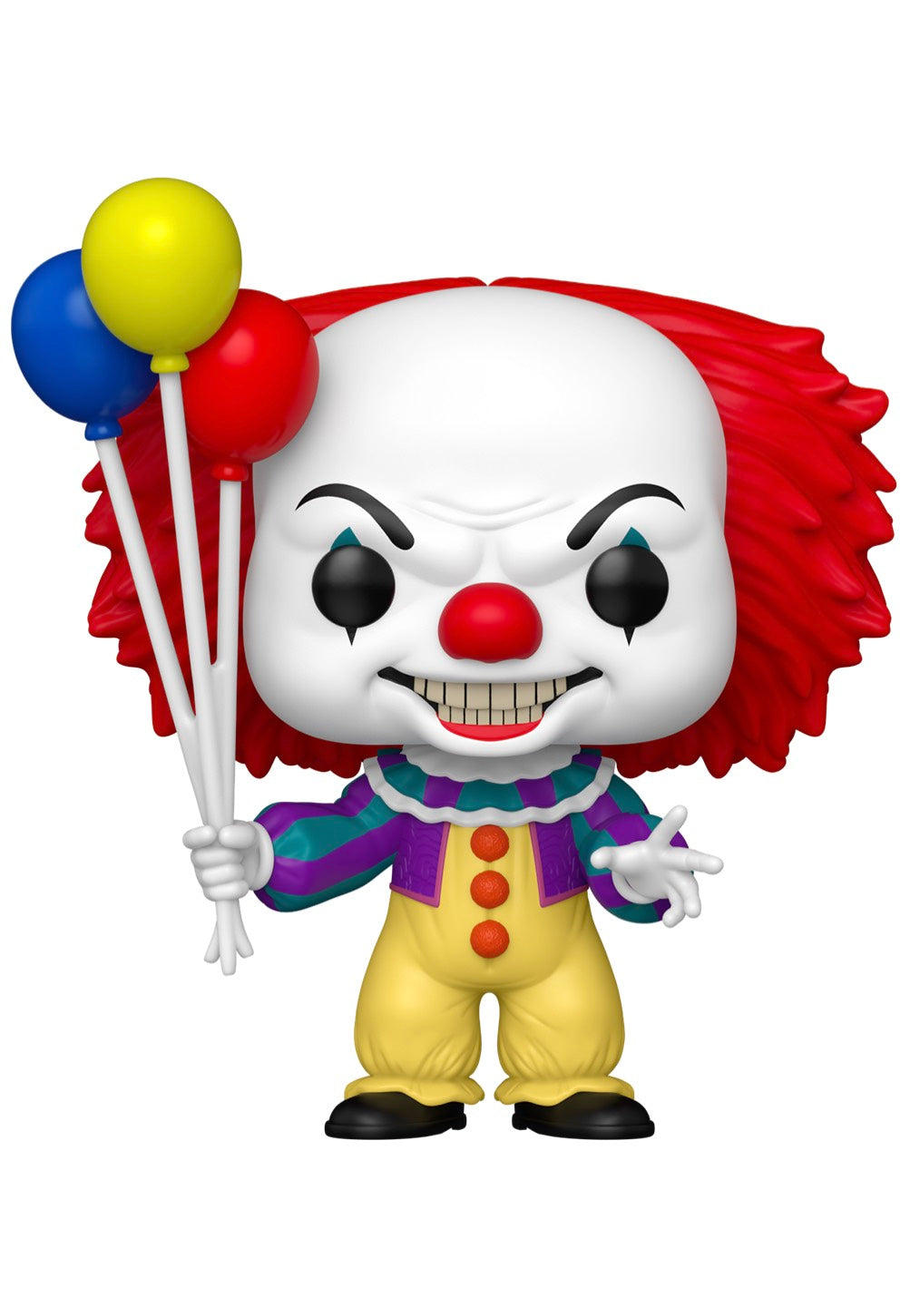 IT - Pennywise (1990) - Funko Pop | Neutral-Image