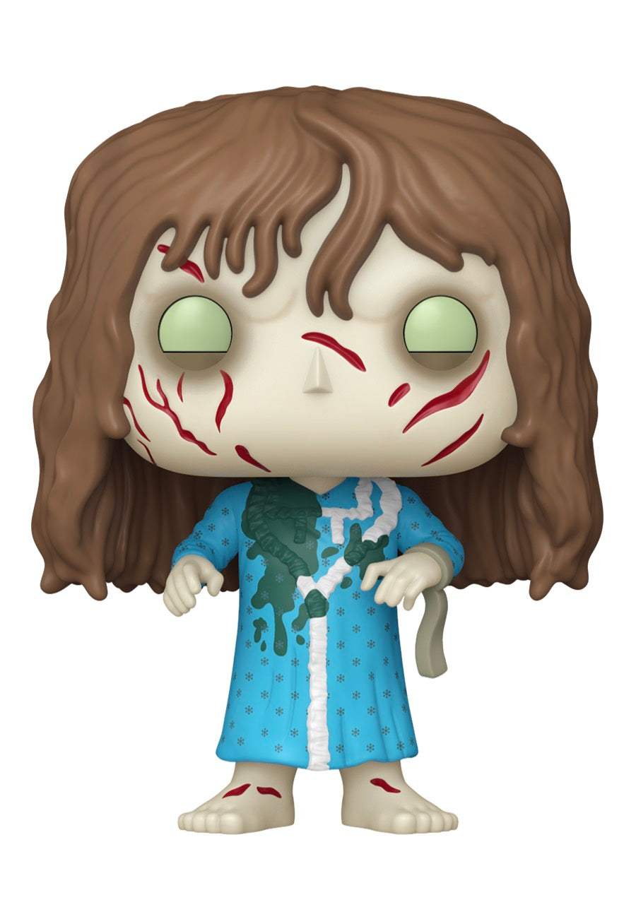 The Exorcist - Regan MacNeil - Funko Pop | Neutral-Image