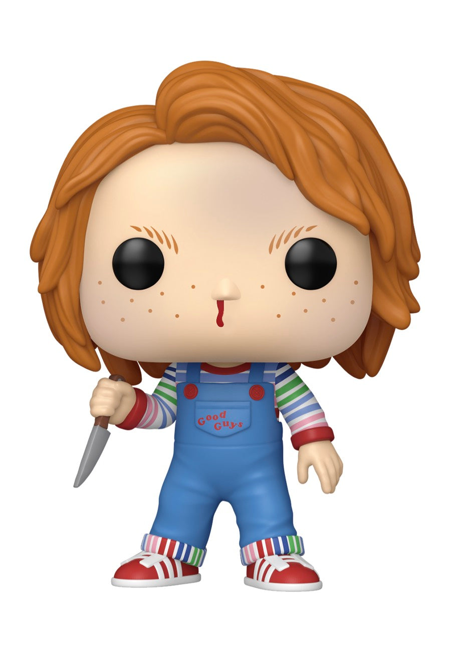 Chucky - Chucky - Funko Pop | Neutral-Image