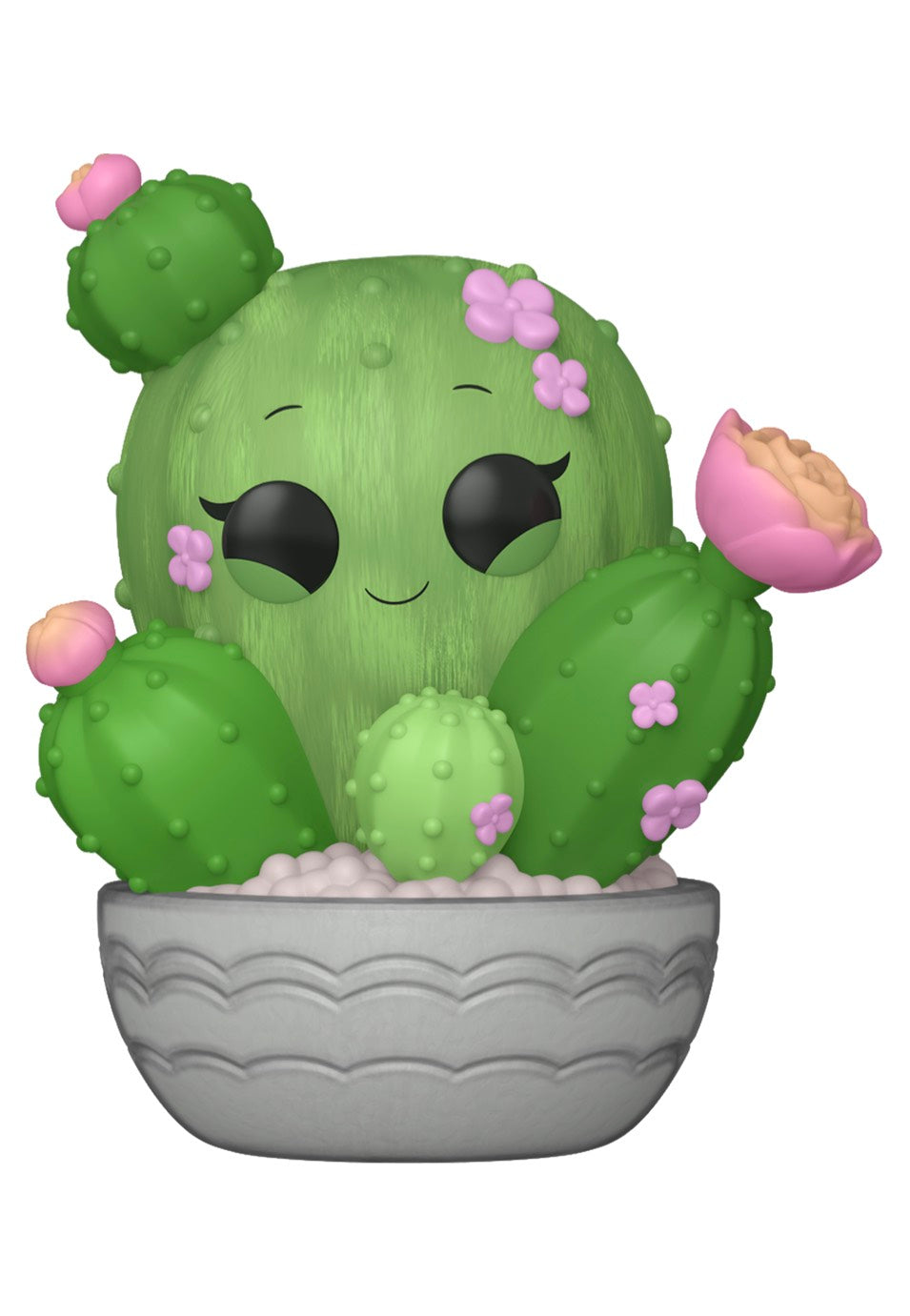 Funko - Barrel Cactus POP! Vinyl - Funko Pop | Neutral-Image