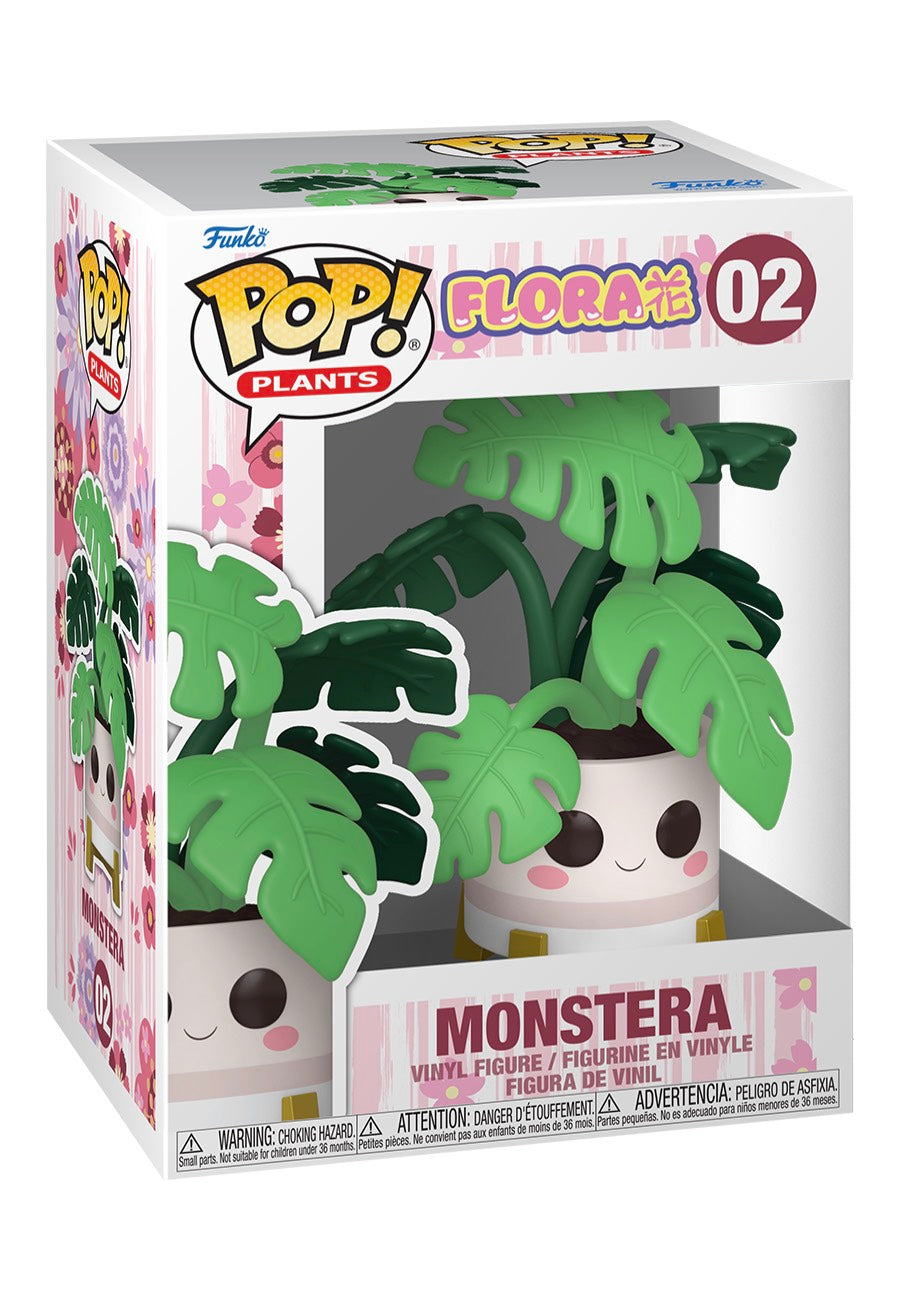 Funko - Monstera POP! Vinyl - Funko Pop | Neutral-Image