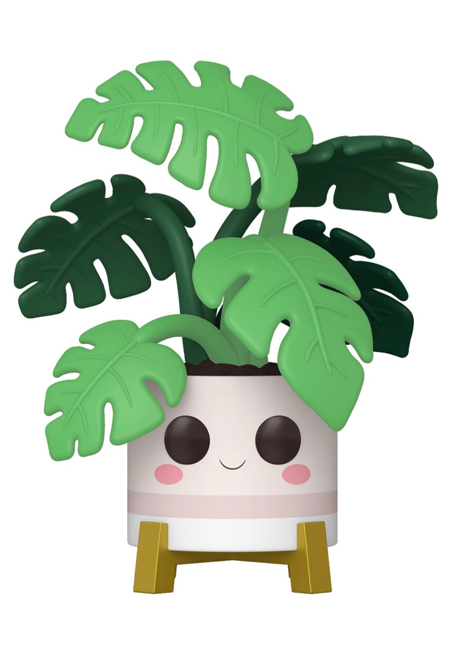 Funko - Monstera POP! Vinyl - Funko Pop | Neutral-Image