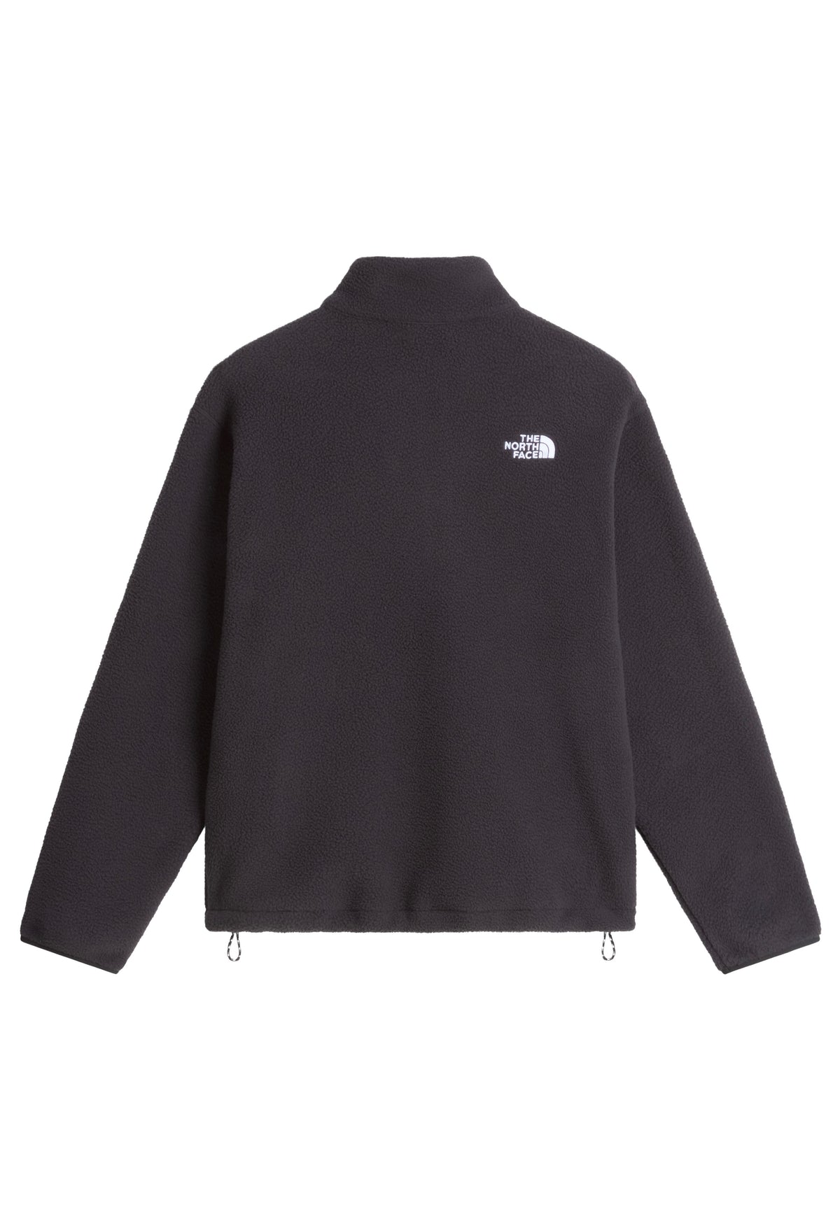 The North Face M TNF Fleeski TNF Black Jacket