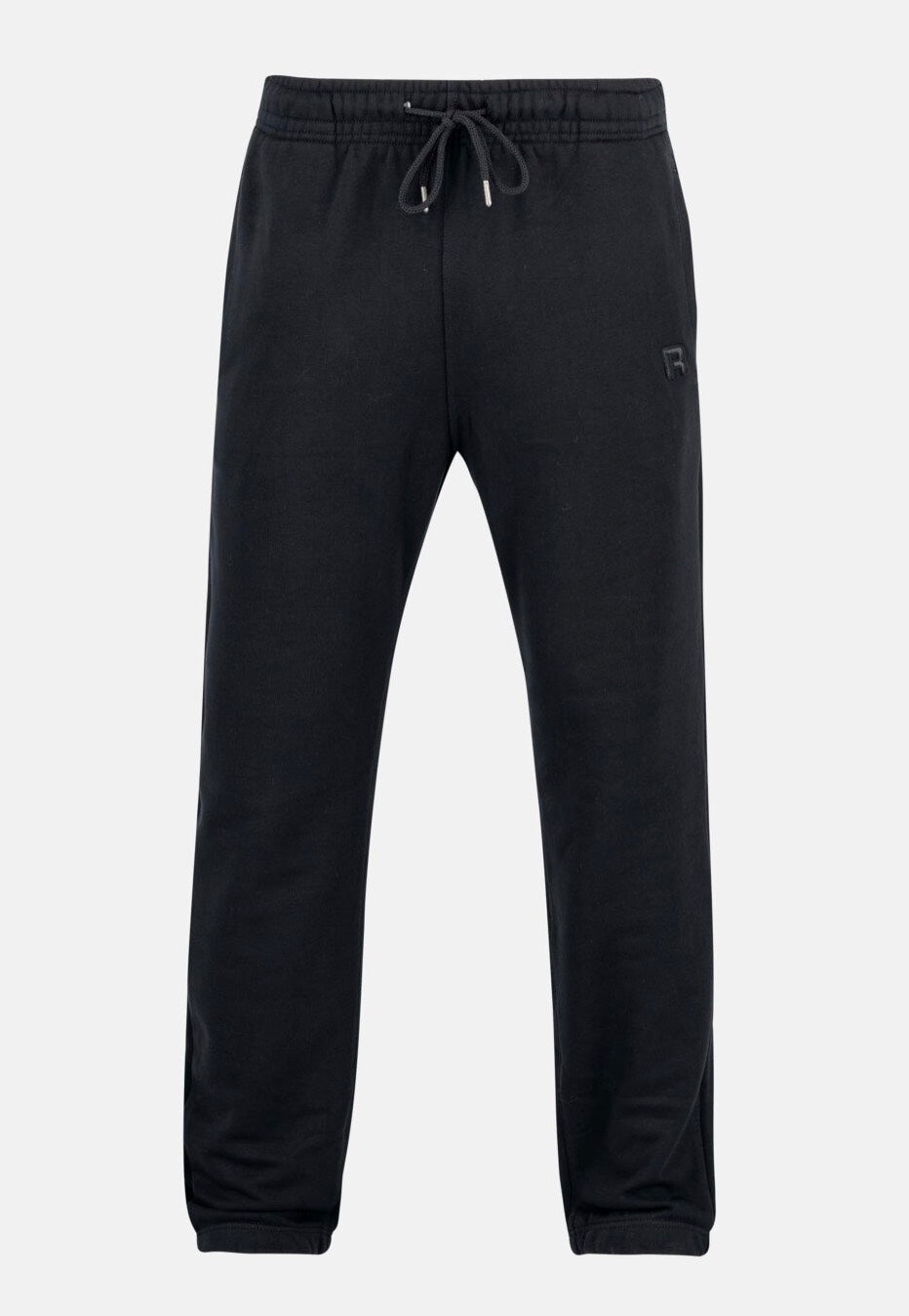 REELL Comfort Black Jogginghose