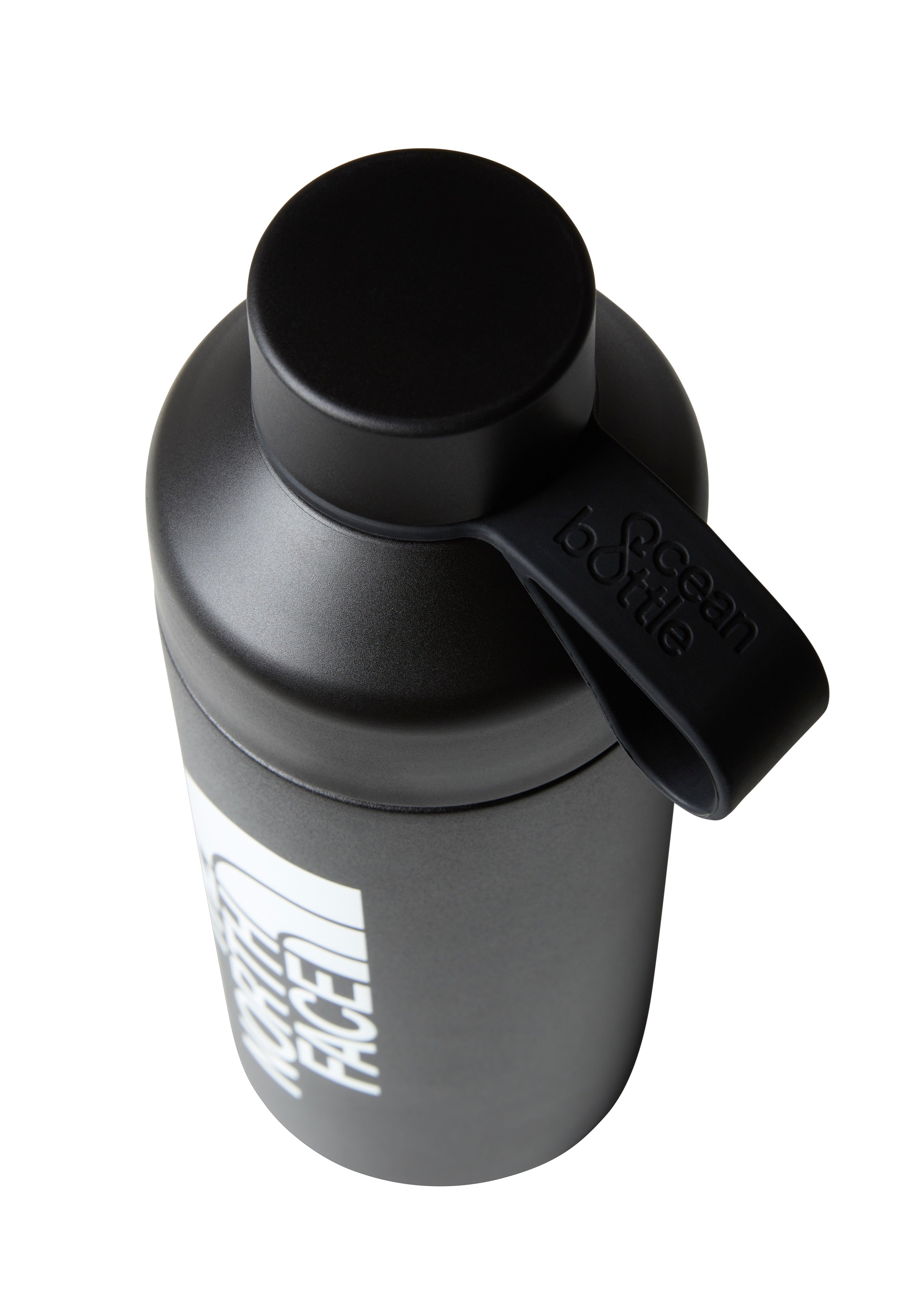 The North Face - TNF Water 1l TNF Black - Bottle | Nuclear Blast