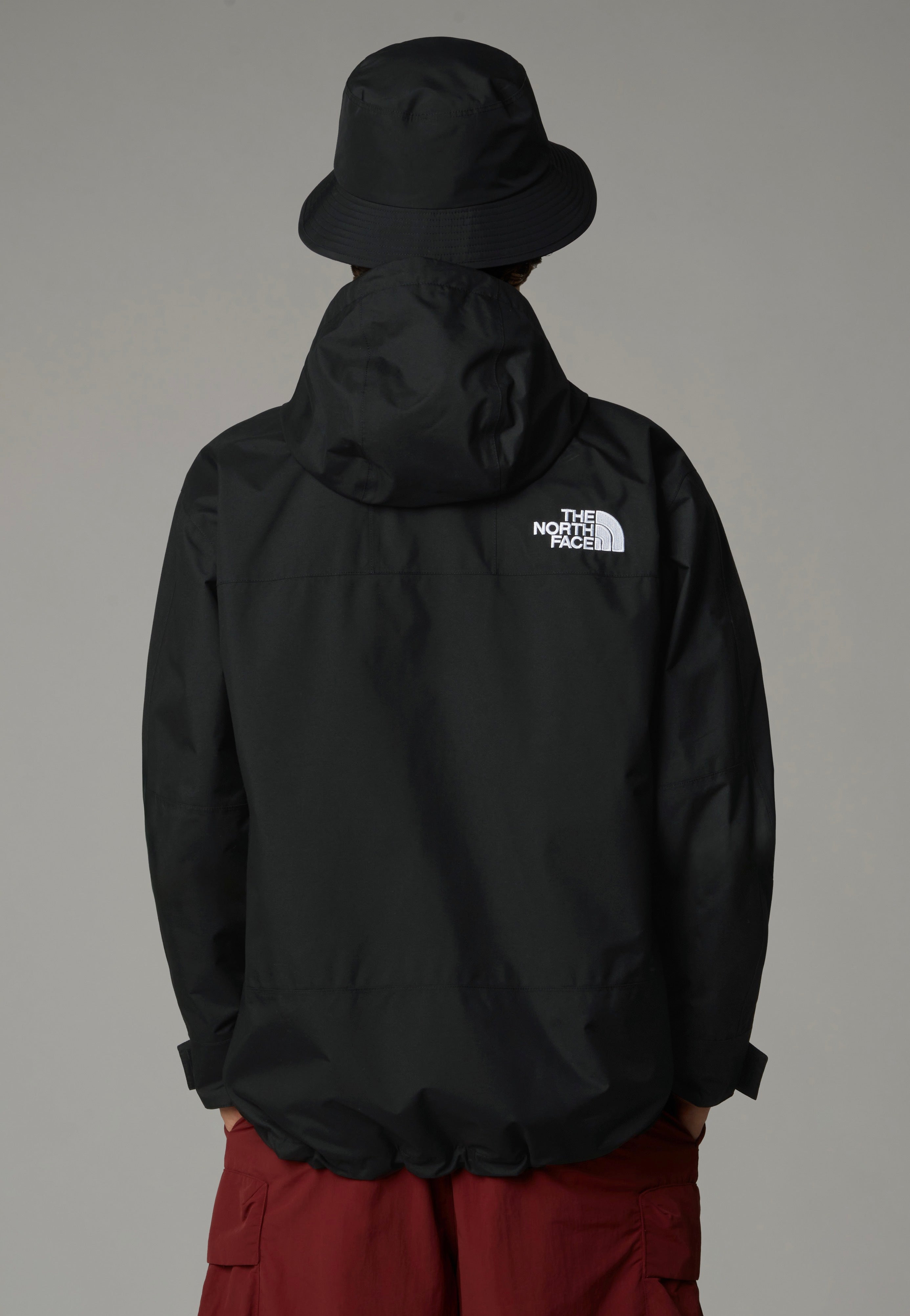 The North Face - Reign On Jacket TNF Black - Jacket | Nuclear Blast