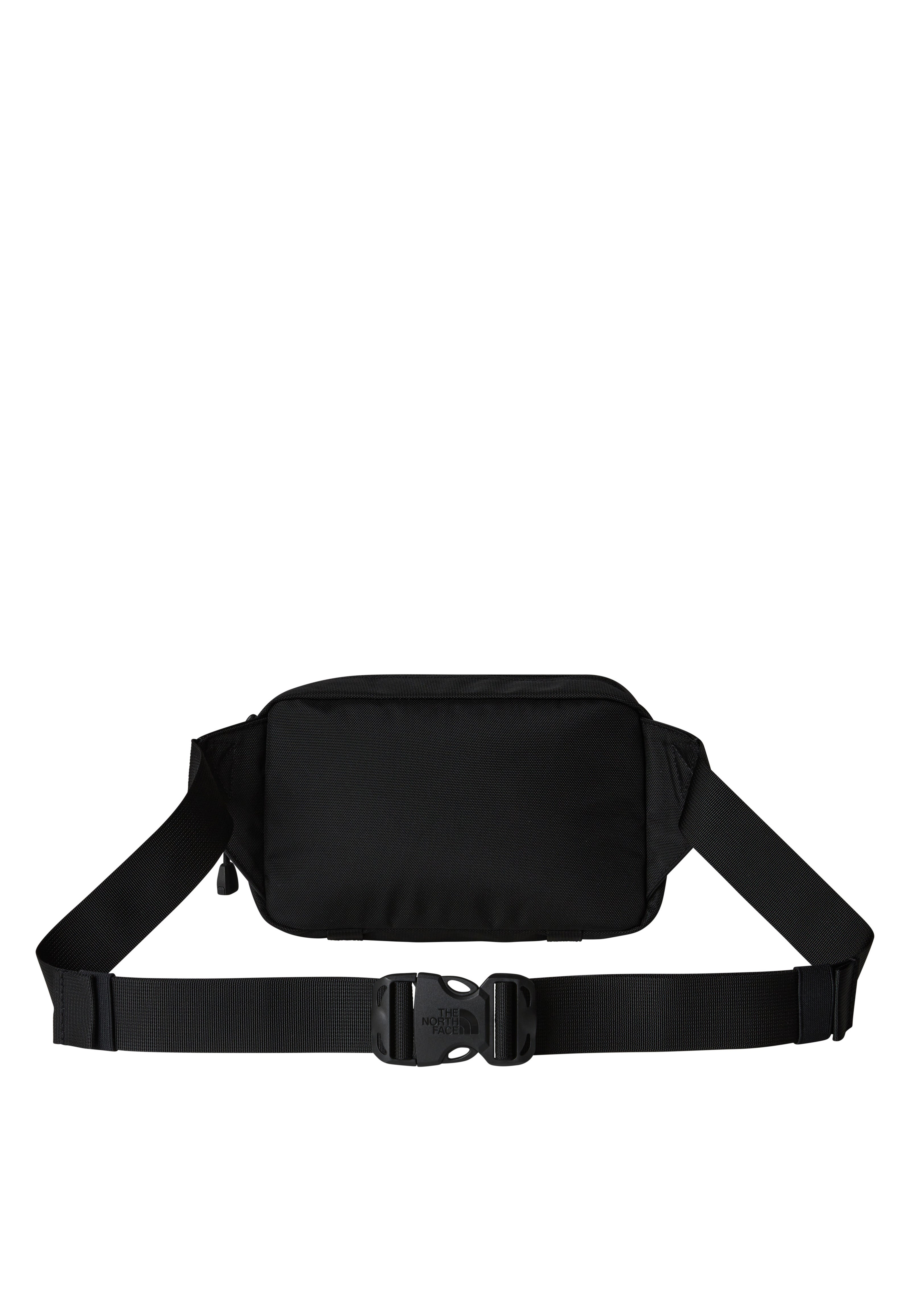The North Face - Base Camp Lumbar TNF Black/Asphalt Grey - Hip Bag | Neutral-Image