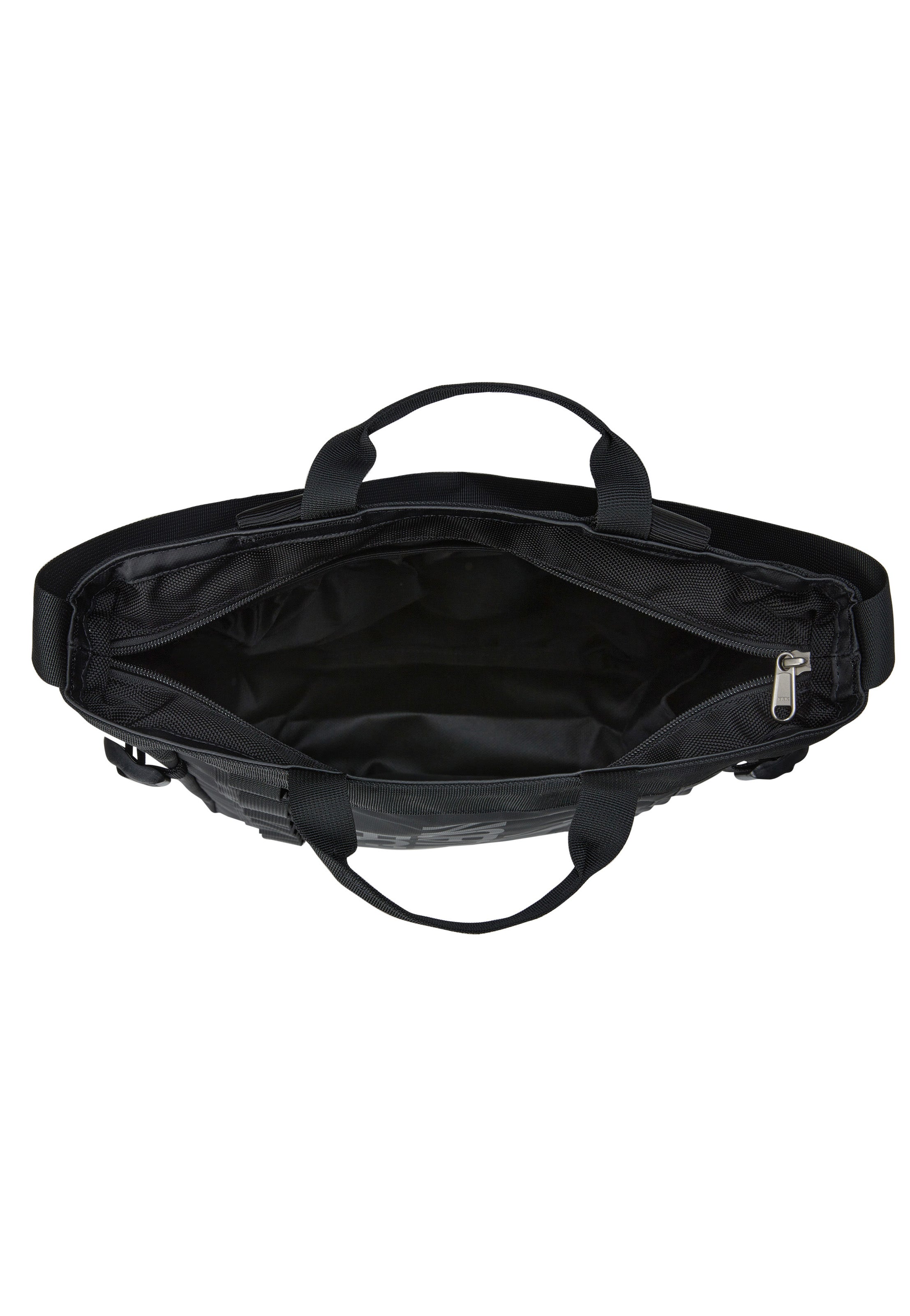 The North Face - Base Camp Tote Pack TNF Black/TNF Black - Backpack | Neutral-Image