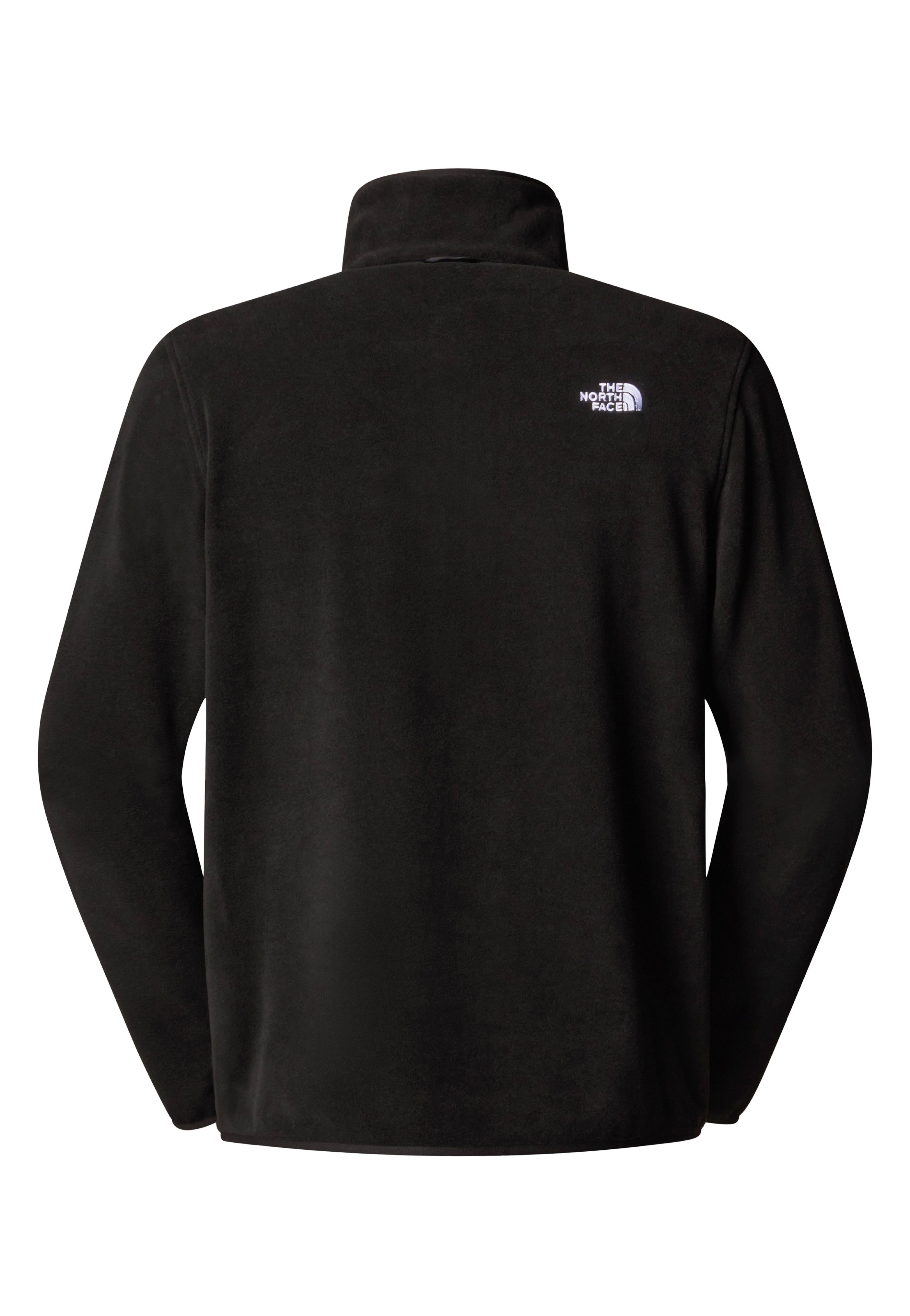 The North Face M Glacier Fleece TNF Black Veste