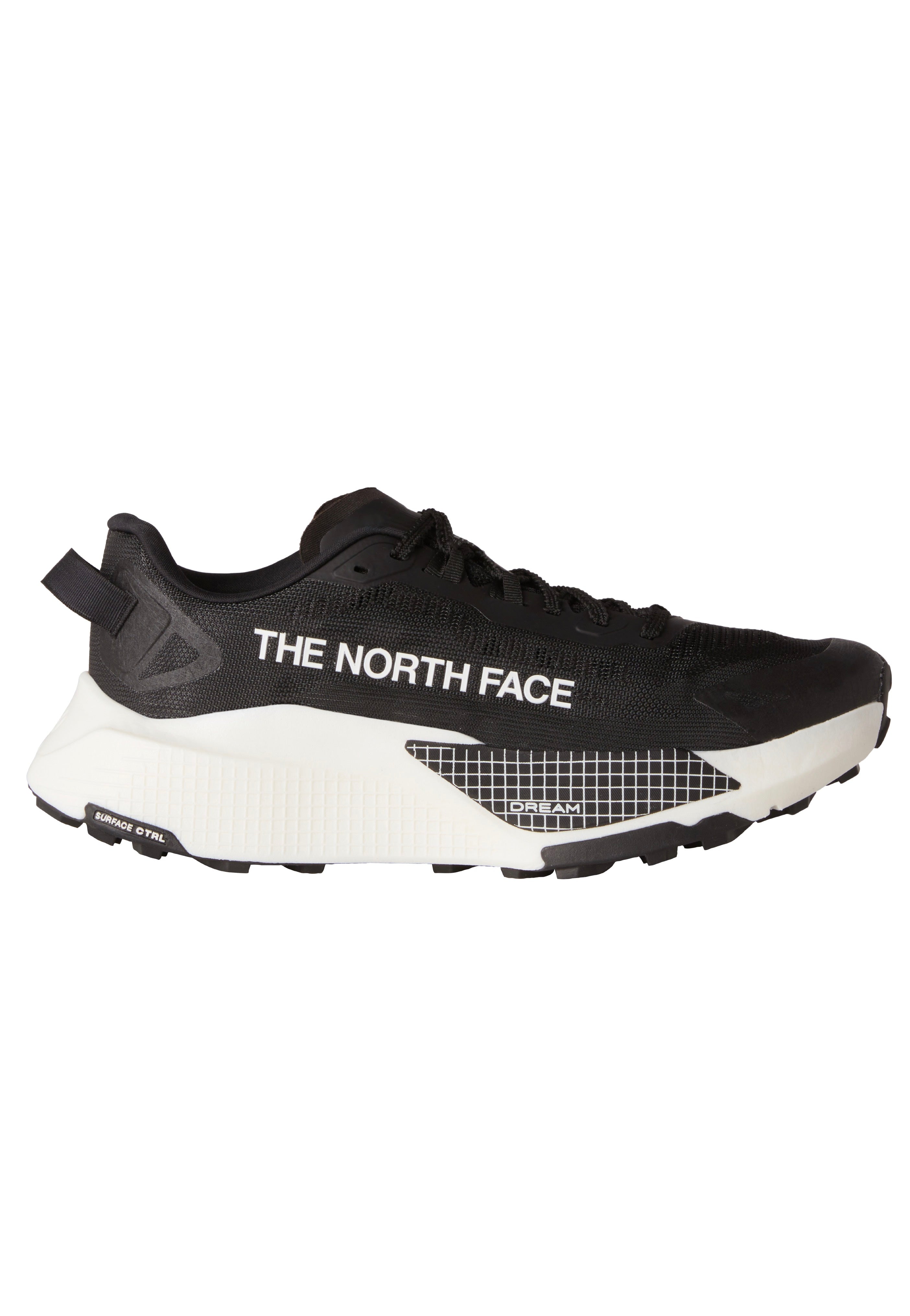 The North Face - Altamesa 500 V2 TNF Black/White Ash - Shoes | Men-Image