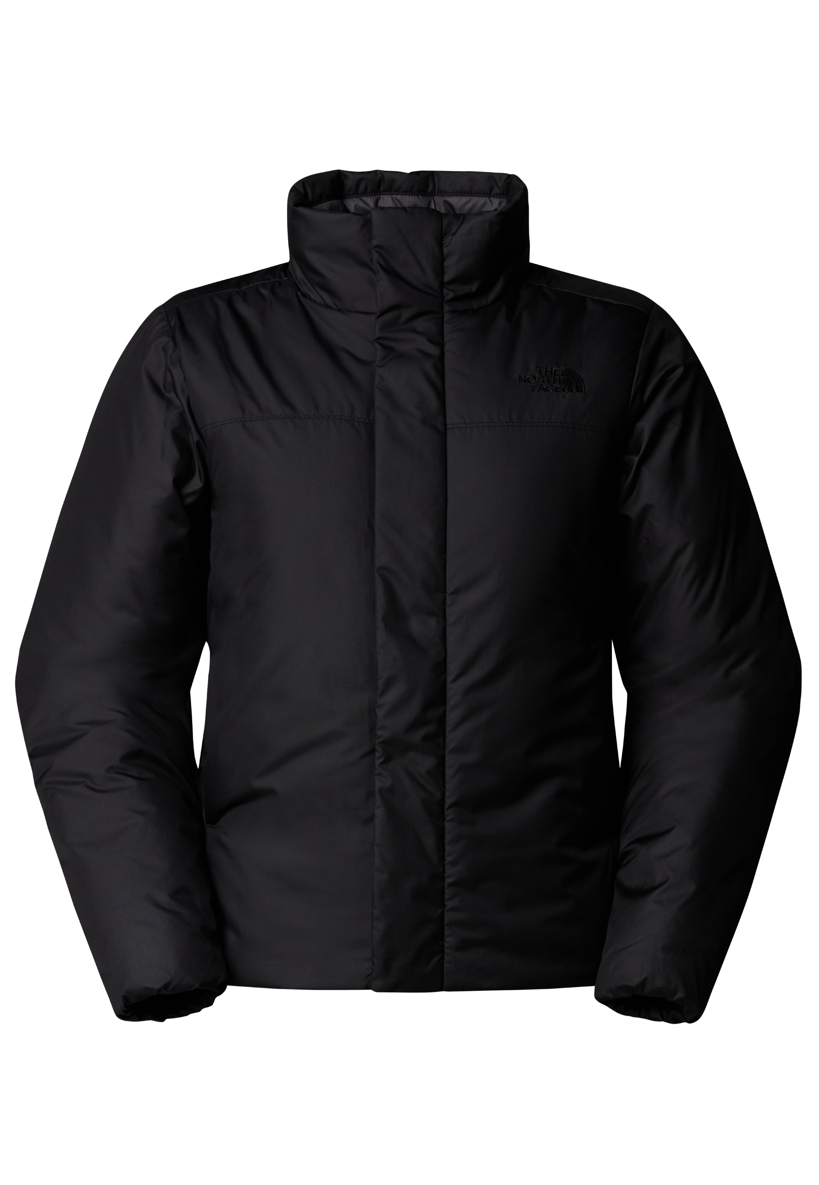 The North Face - Siurana TNF Black/Anthracite Grey - Jacket | Women-Image