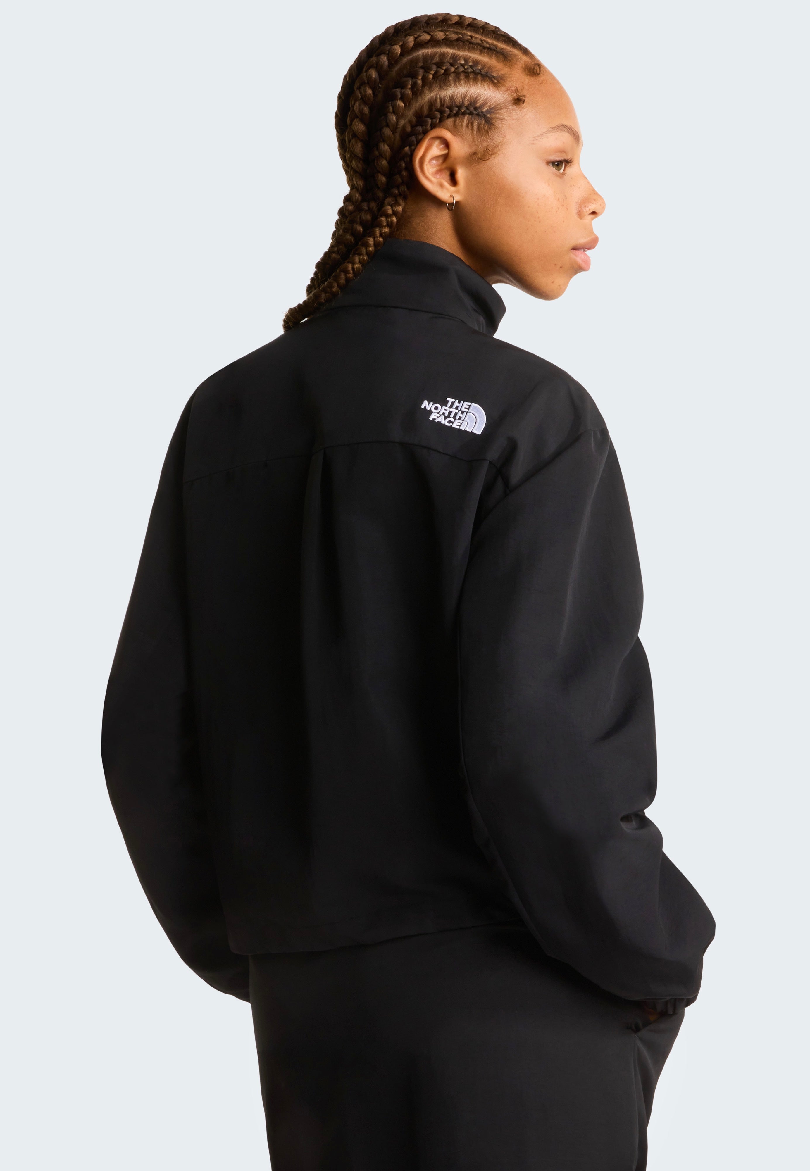 The North Face - Easy Packable TNF Black - Jacket | Women-Image