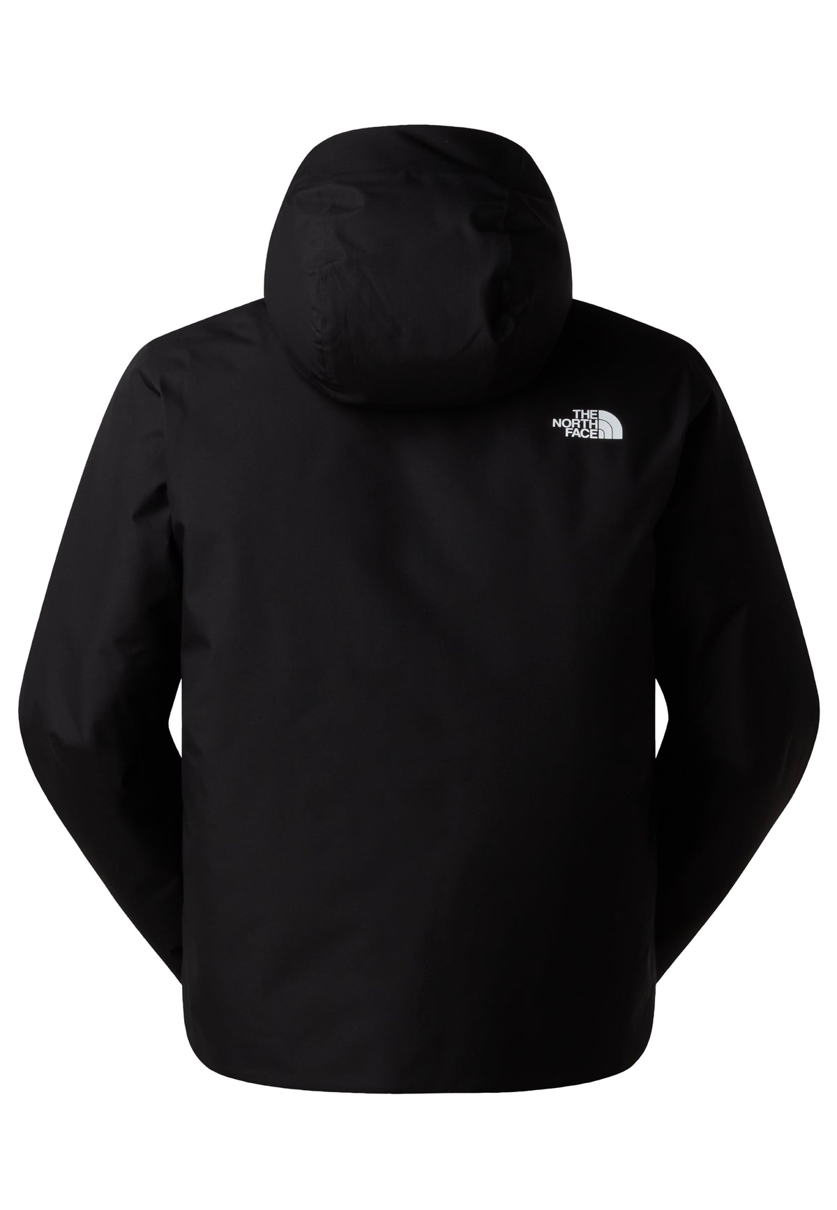 The North Face M Quest Insulated TNF Black Jacke