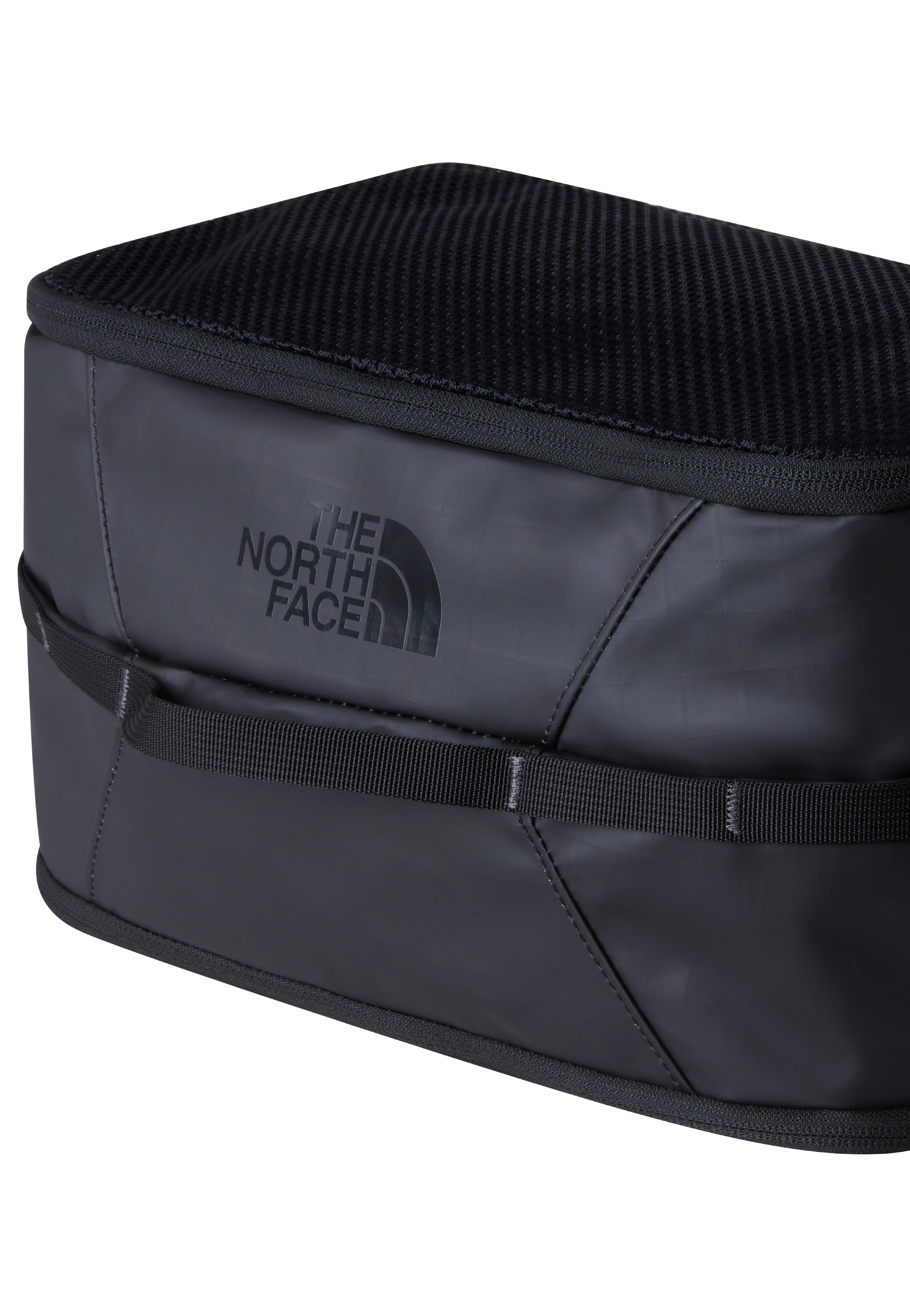 The North Face - Base Camp Voyager Cube TNF Black - Bag | Neutral-Image