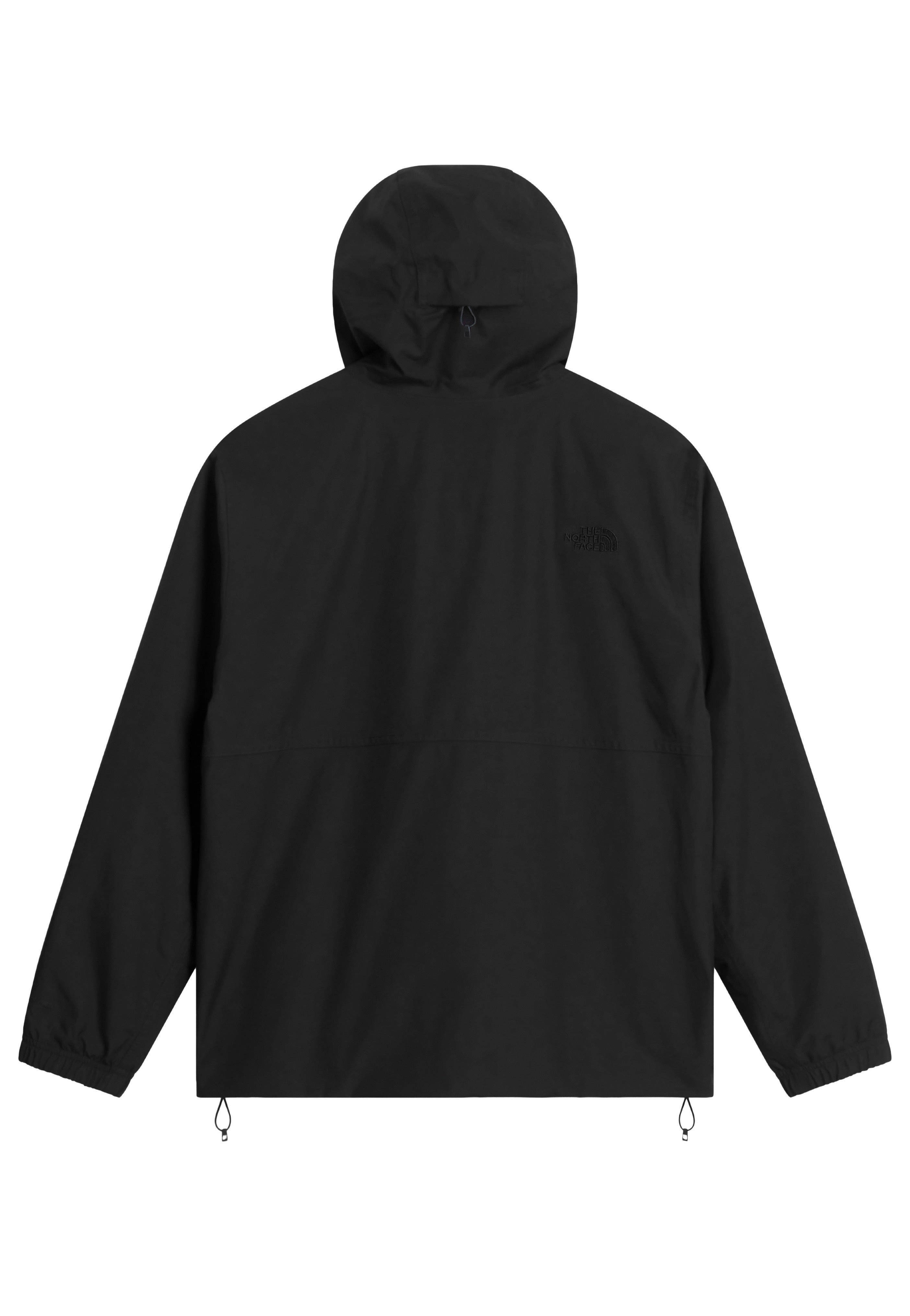 The North Face M Dryvent Field TNF Black Jacket