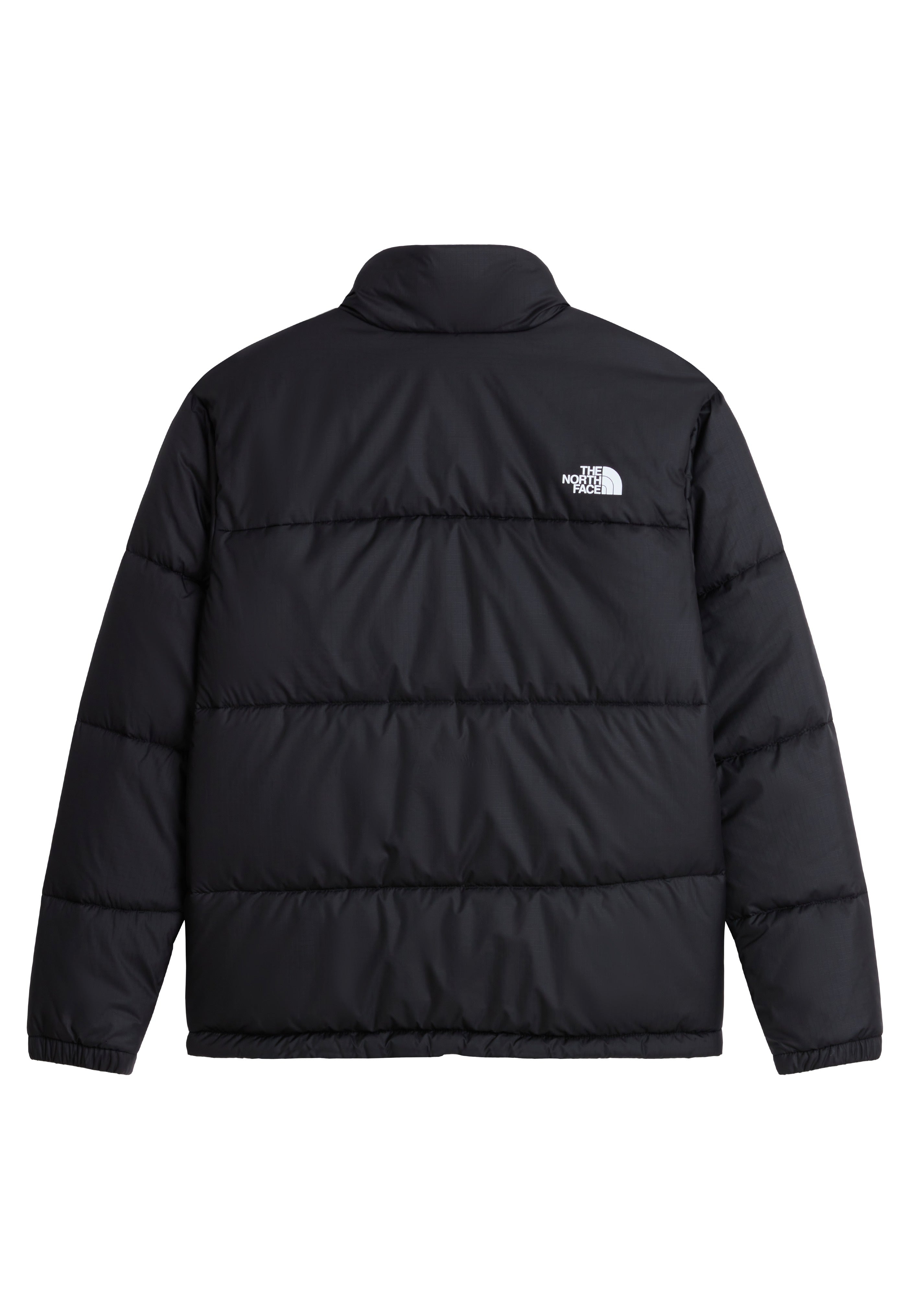 The North Face - M Nuketo Insulated TNF Black - Jacket | Men-Image