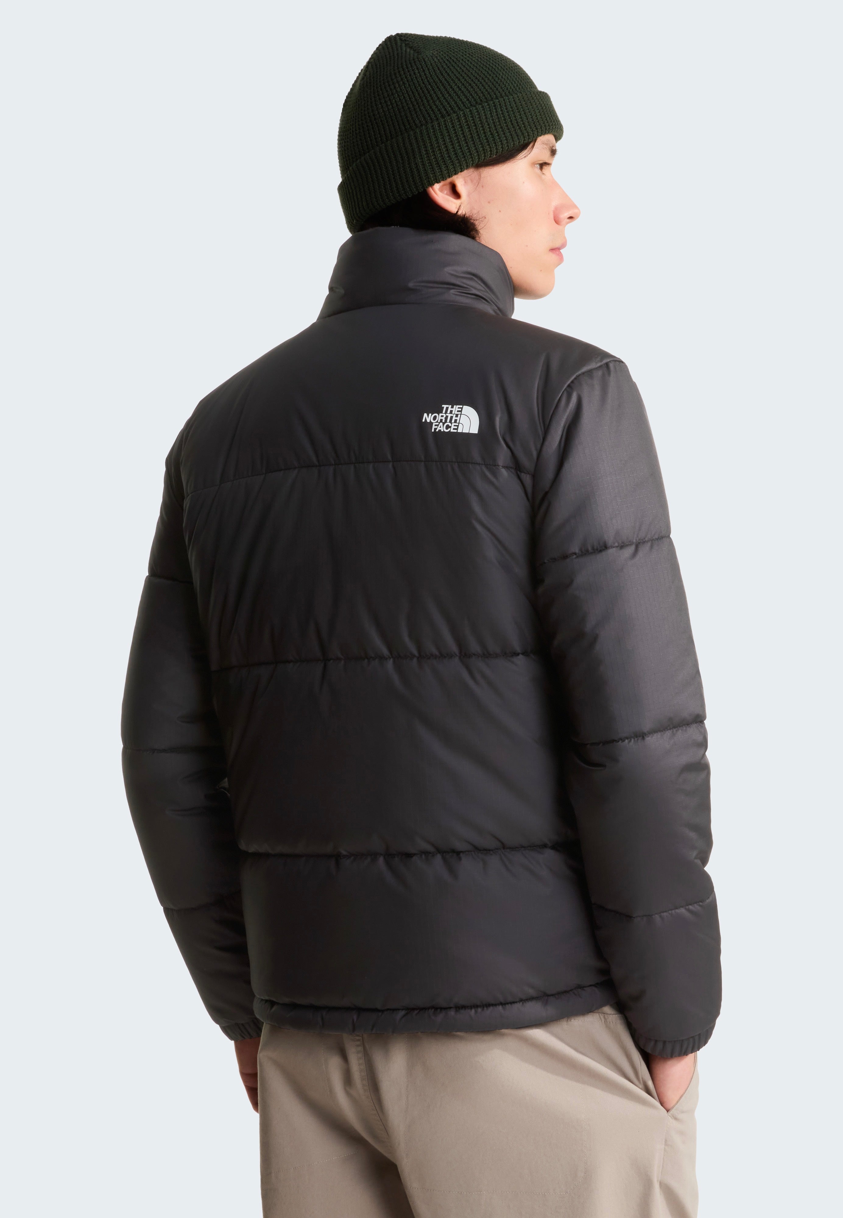 The North Face - M Nuketo Insulated TNF Black - Jacket | Men-Image