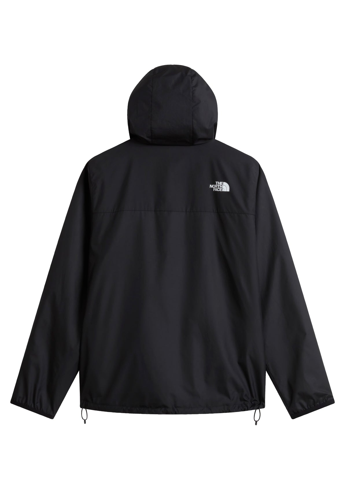 The North Face M Nuketo Wind TNF Black Windbreaker