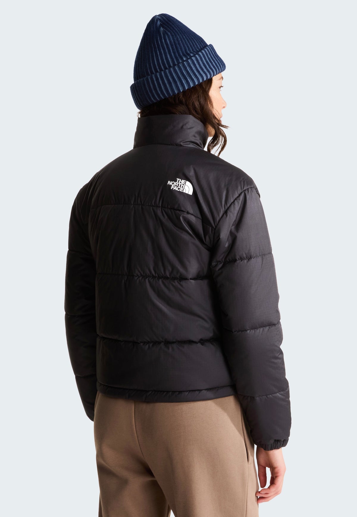The North Face W Nuketo Insulated TNF Black Jacket