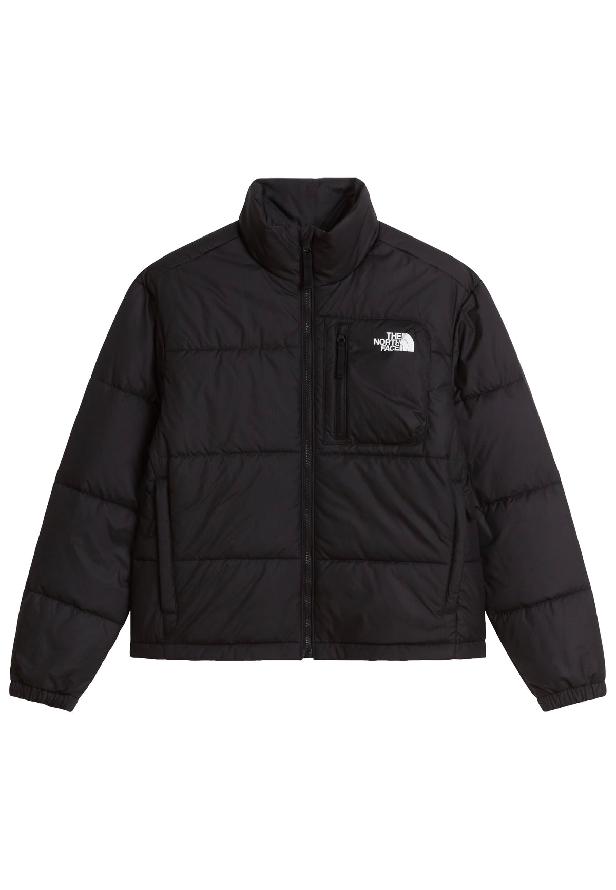 The North Face W Nuketo Insulated TNF Black Jacket