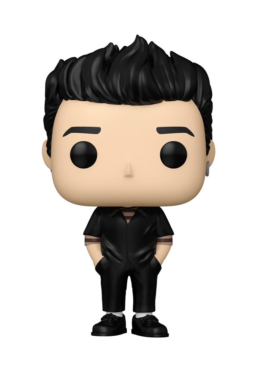 Green Day - Billie Joe (Basket Case) POP! Vinyl - Funko Pop | Neutral-Image