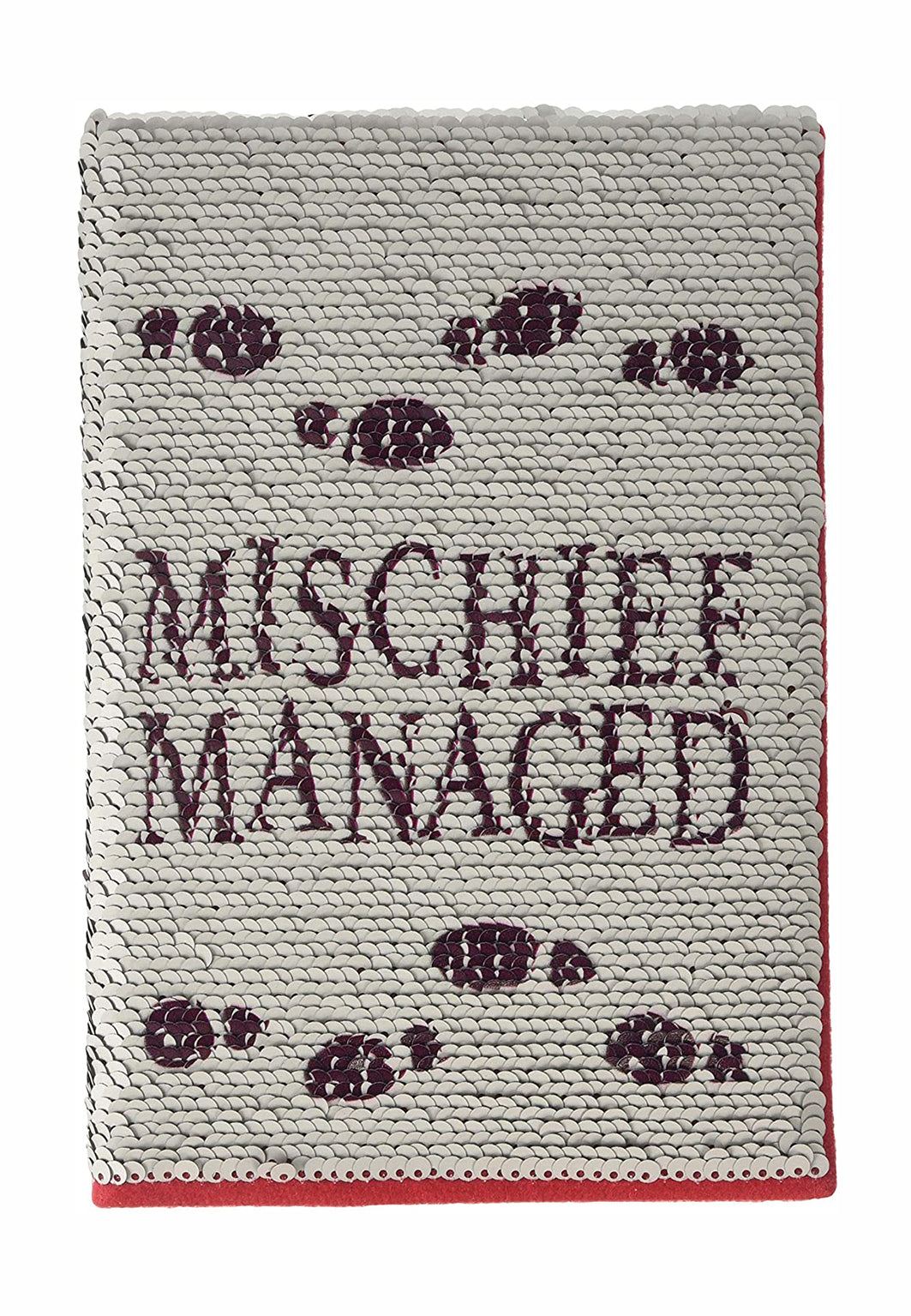 Harry Potter - Marauders Map - Notebook | Neutral-Image